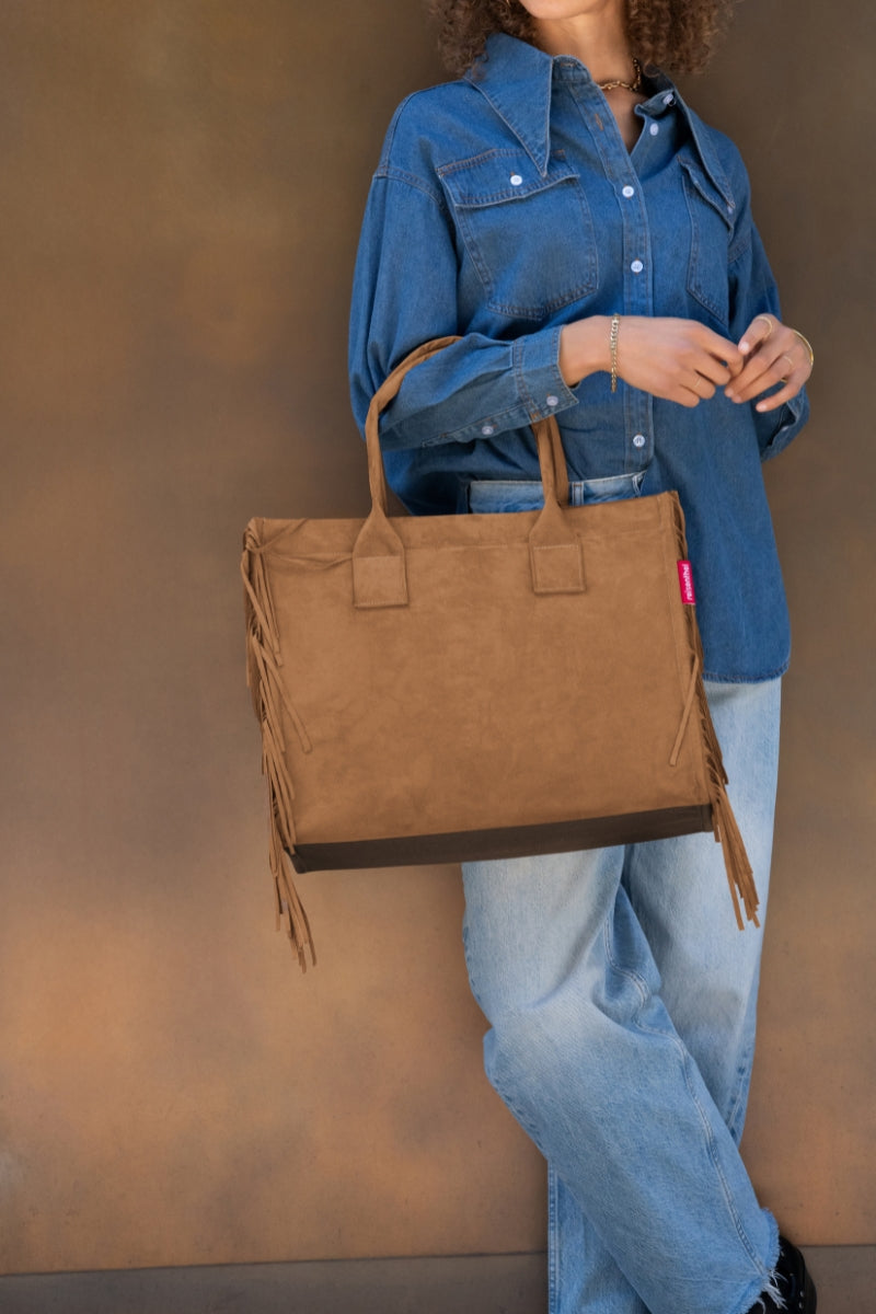reisenthel daily shopper western - Produktbild 7