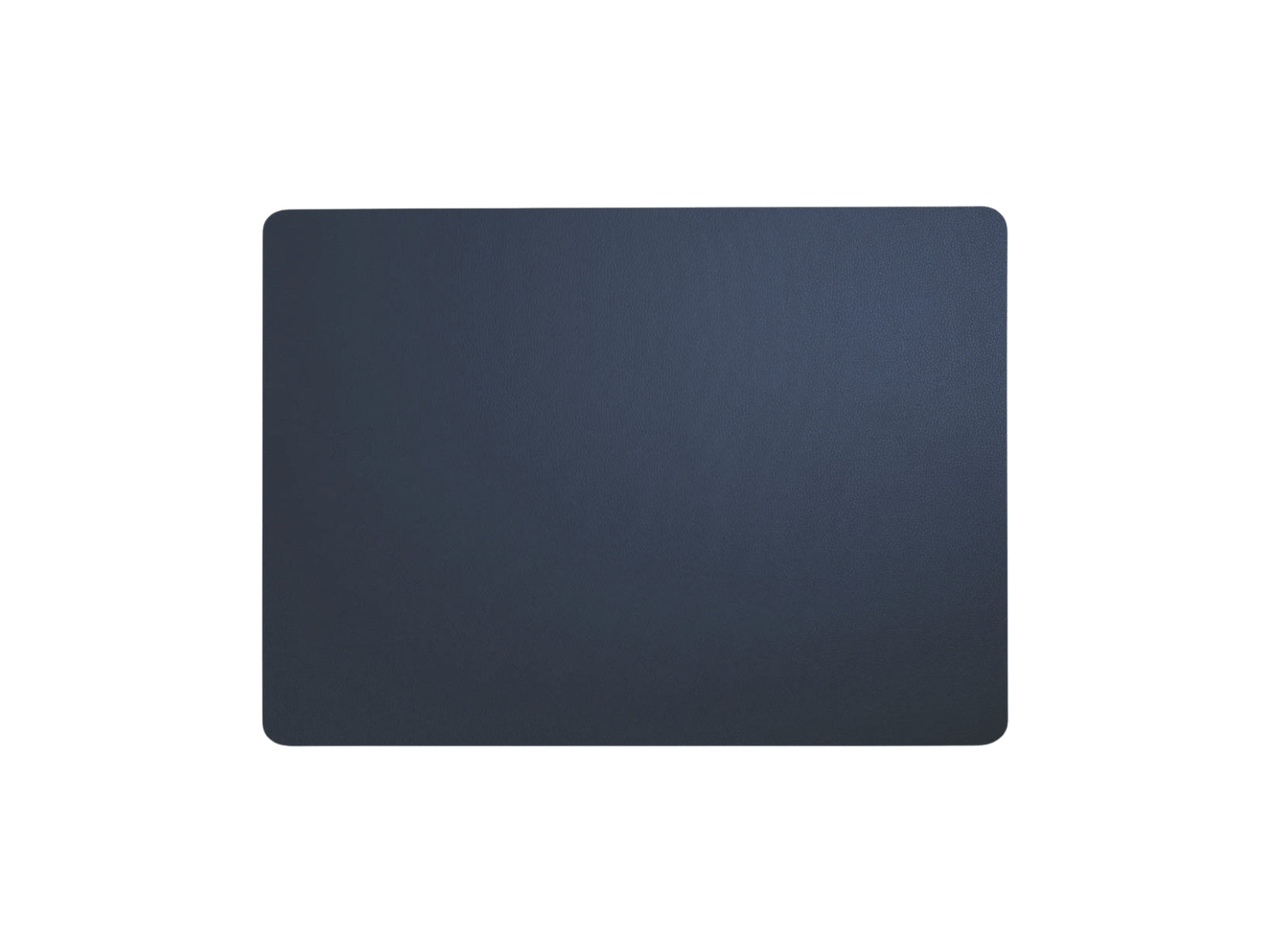 ASA Tischset Lederoptik navy 46x33cm Set4 - Produktbild 2