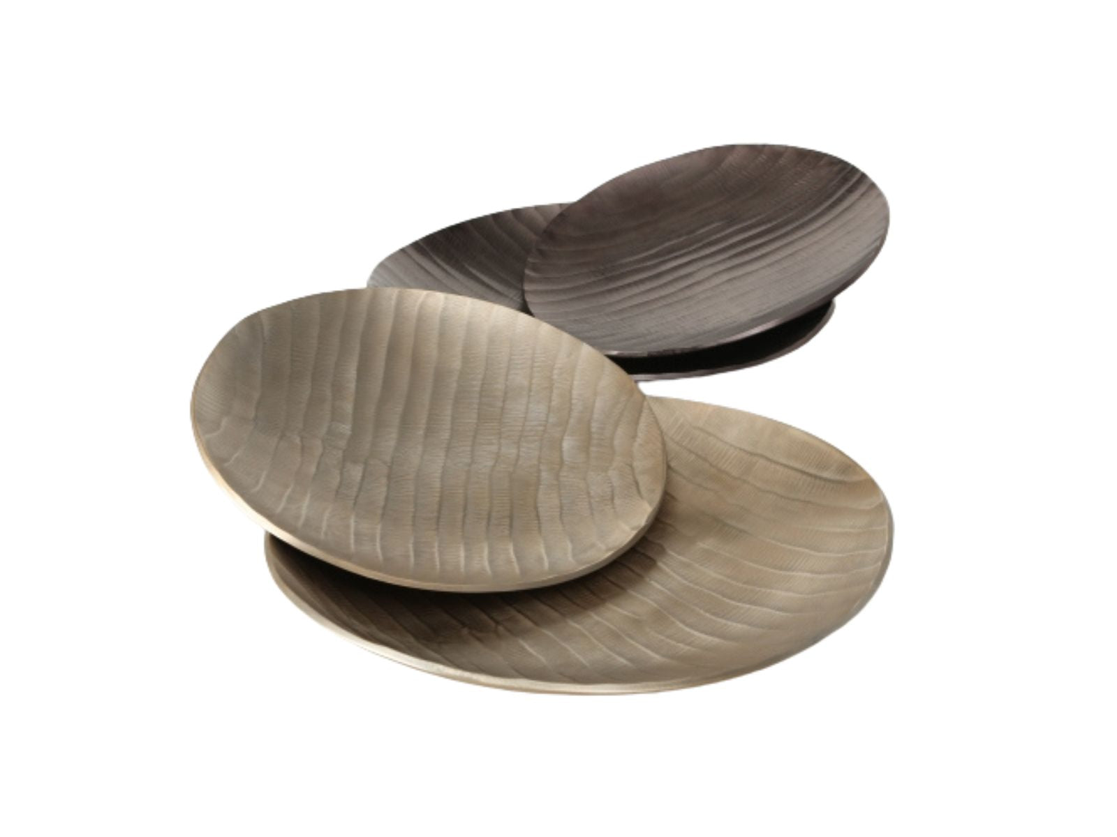 Boltze Cordian Schale sort. mehrfarbig 45 cm ( 1 Stück ) Freisteller 