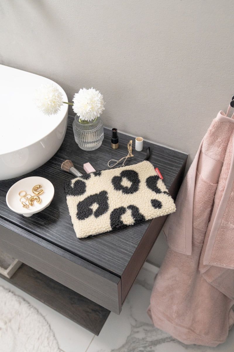 reisenthel case 1 teddy leo cream - Produktbild 3