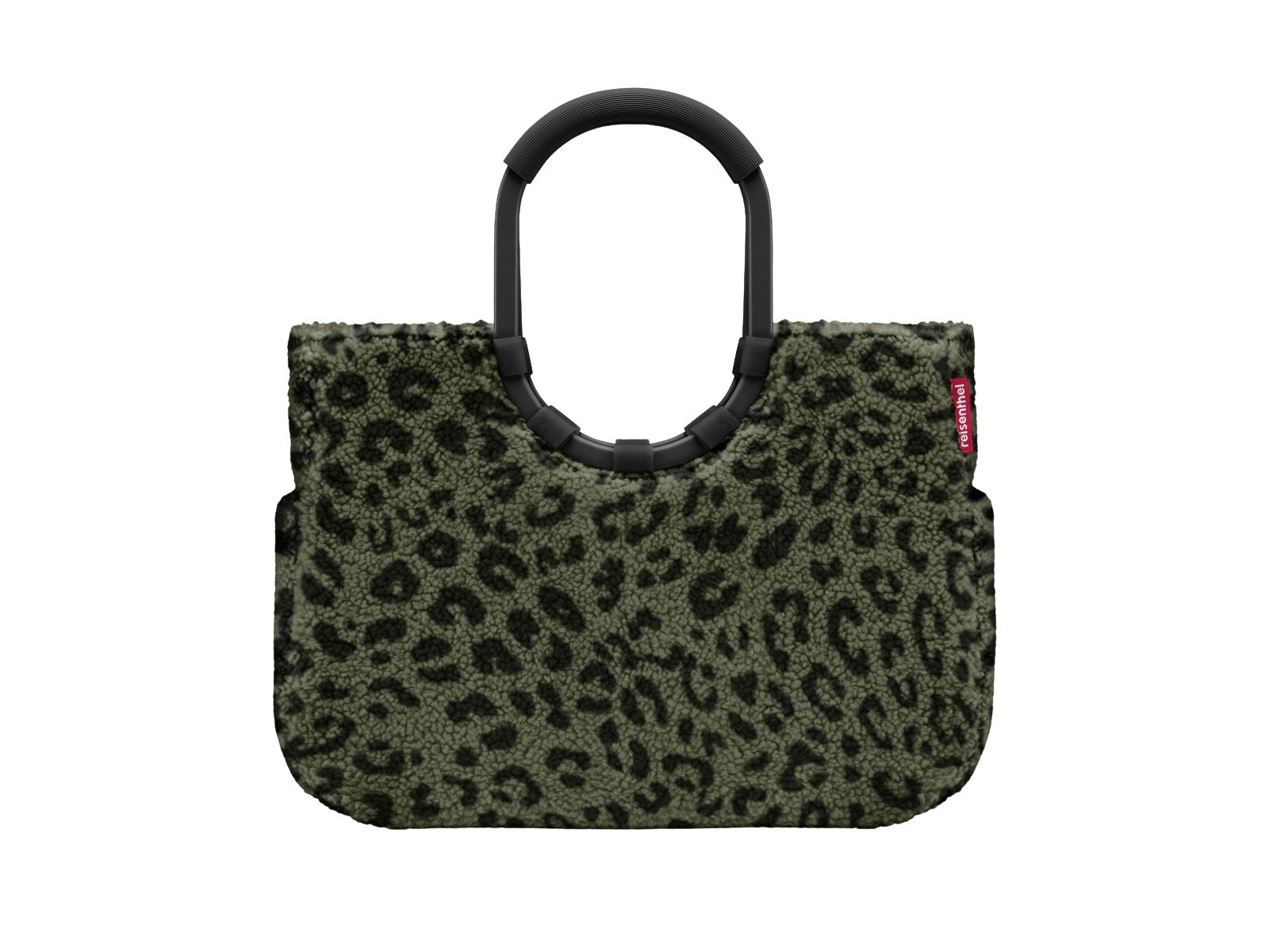 reisenthel loopshopper L teddy leo olive Freisteller 1