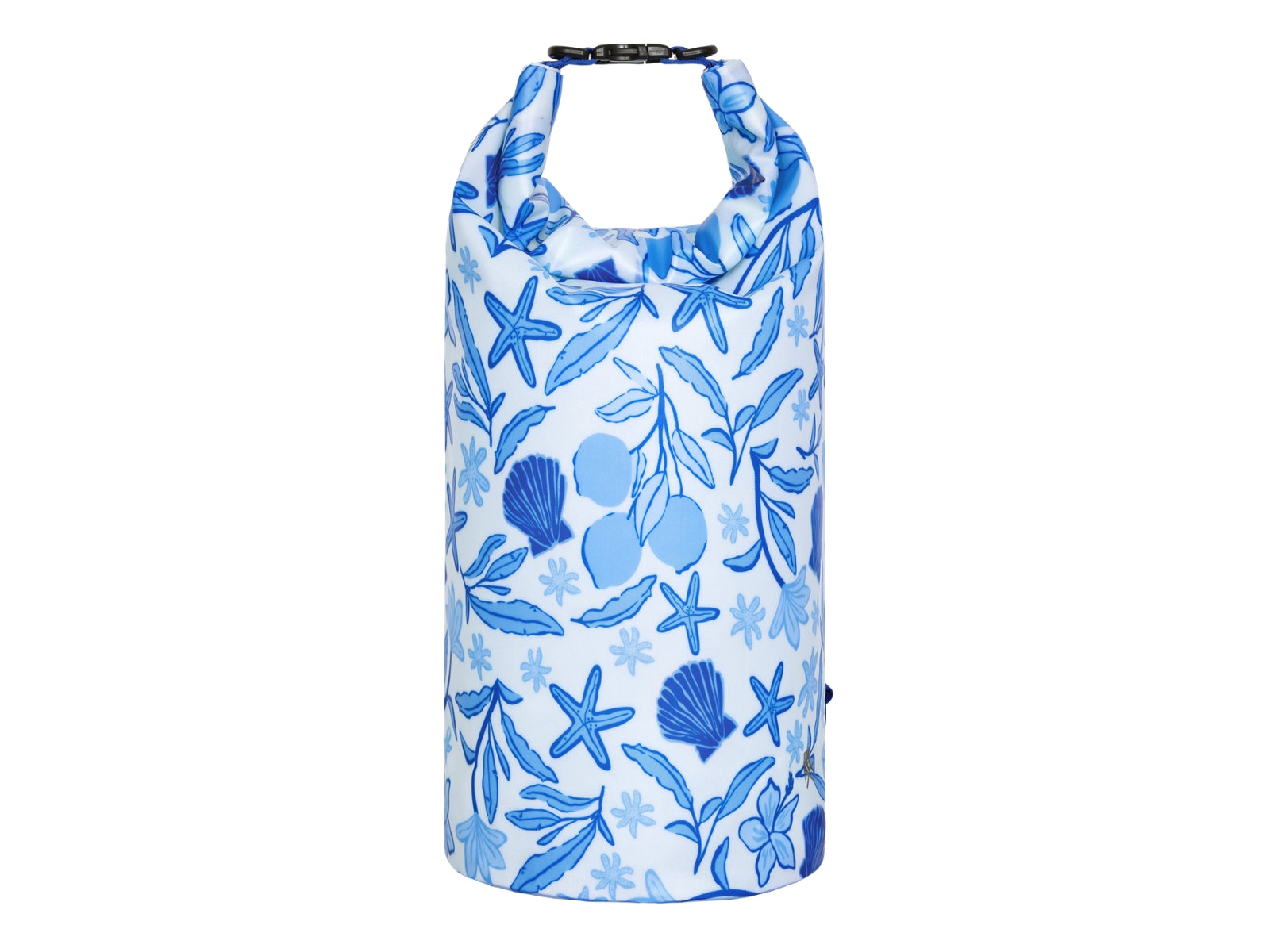 Dock & Bay Tragetasche wasserdicht M Wavy Baby 20l - Produktbild 1