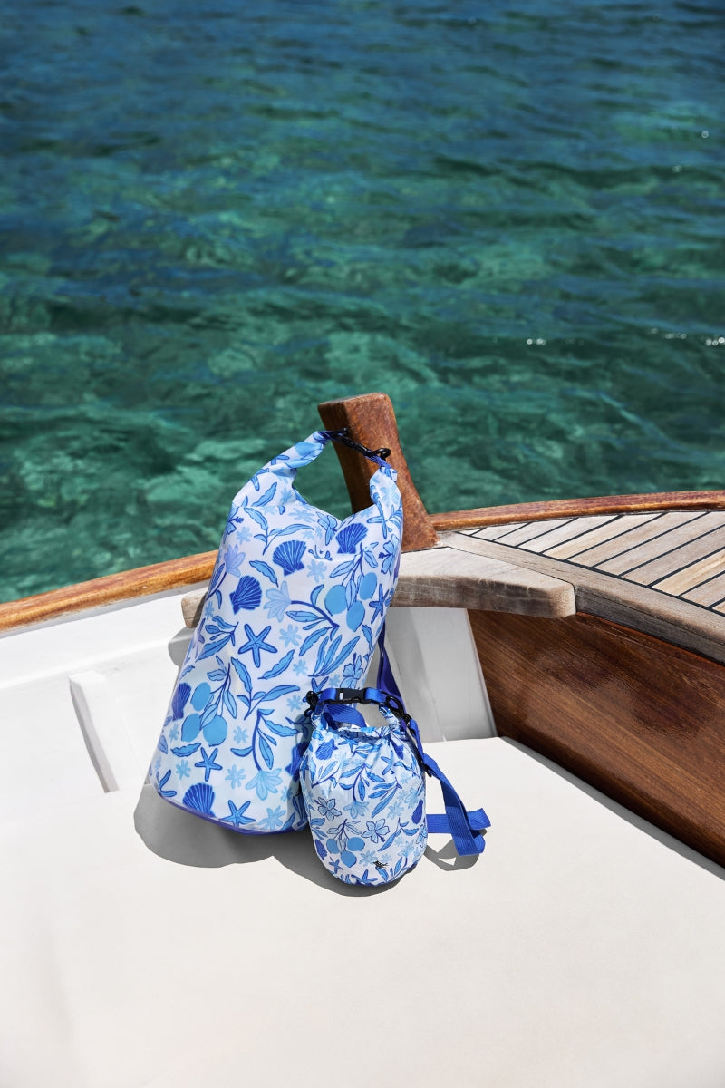 Dock & Bay Tragetasche wasserdicht M Wavy Baby 20l - Produktbild 7
