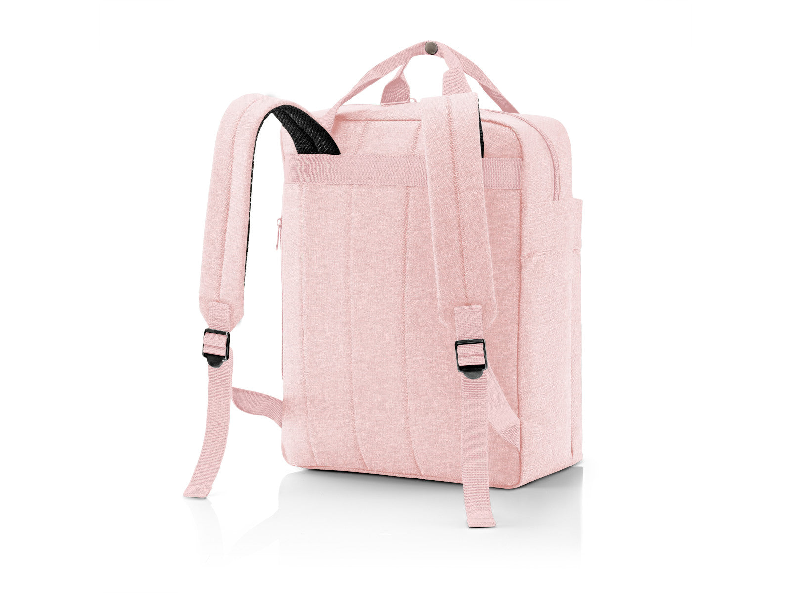 reisenthel allday backpack M twist blush Freisteller 2