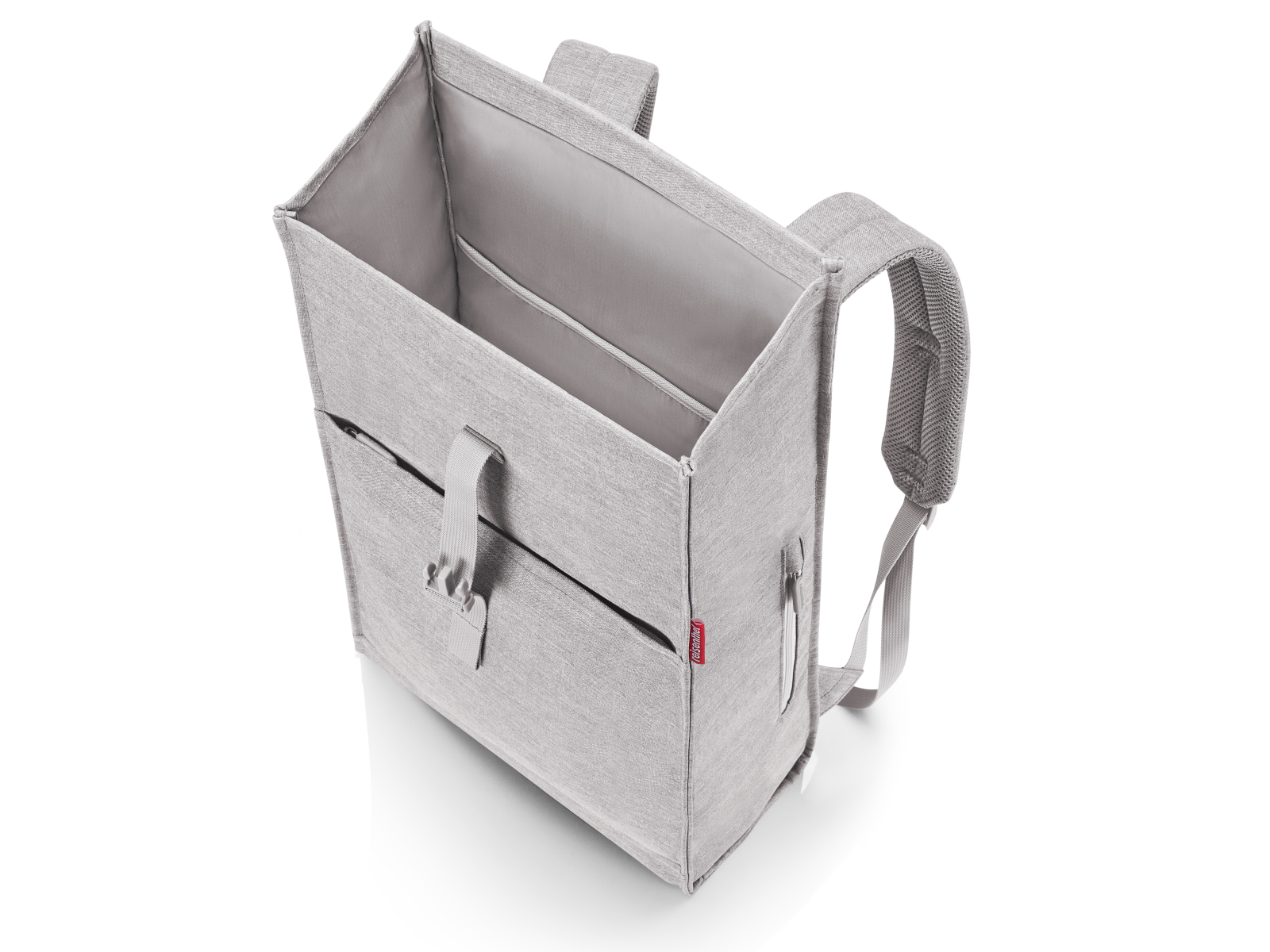 reisenthel urban rolltop twist sky rose Freisteller 2