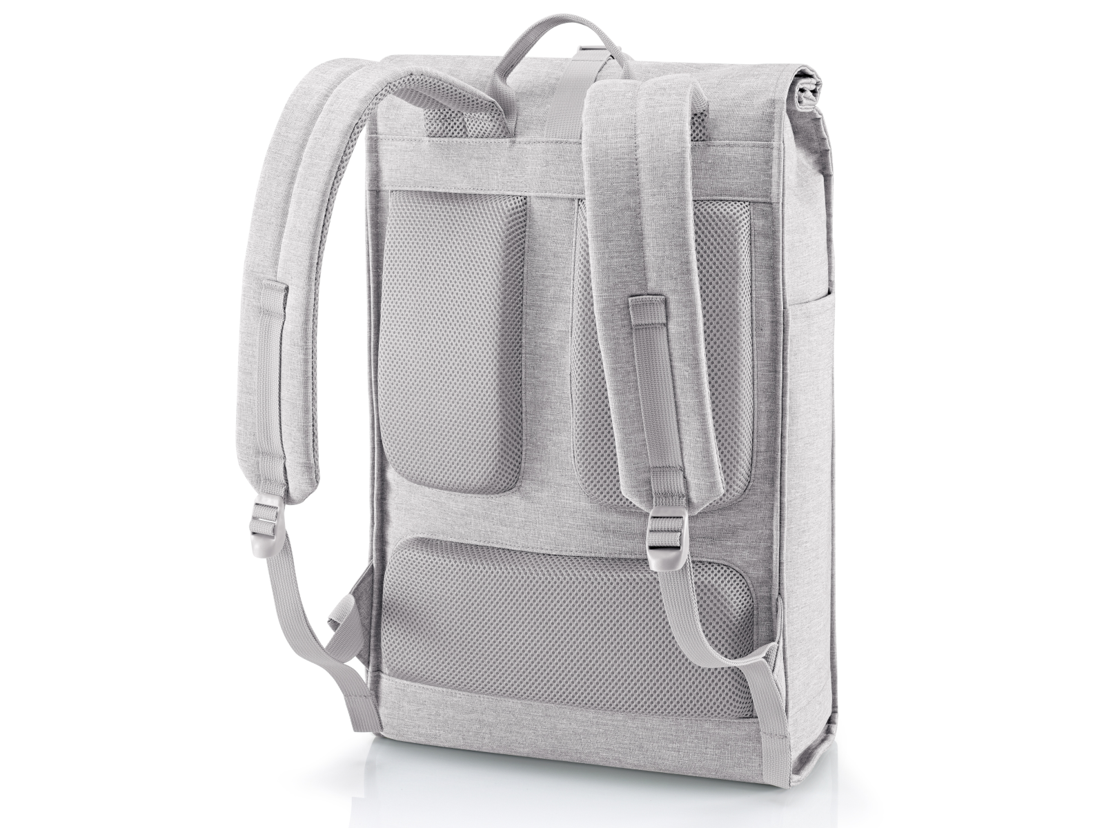 reisenthel urban rolltop twist sky rose Freisteller 3