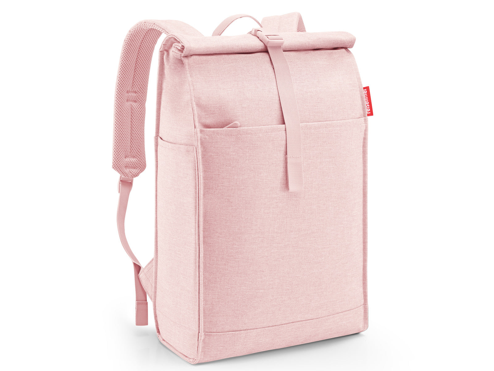reisenthel urban rolltop twist blush Freisteller 2
