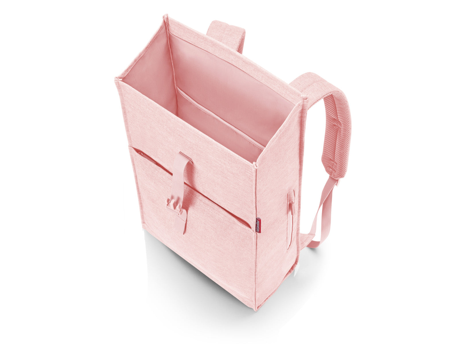 reisenthel urban rolltop twist blush Freisteller 3