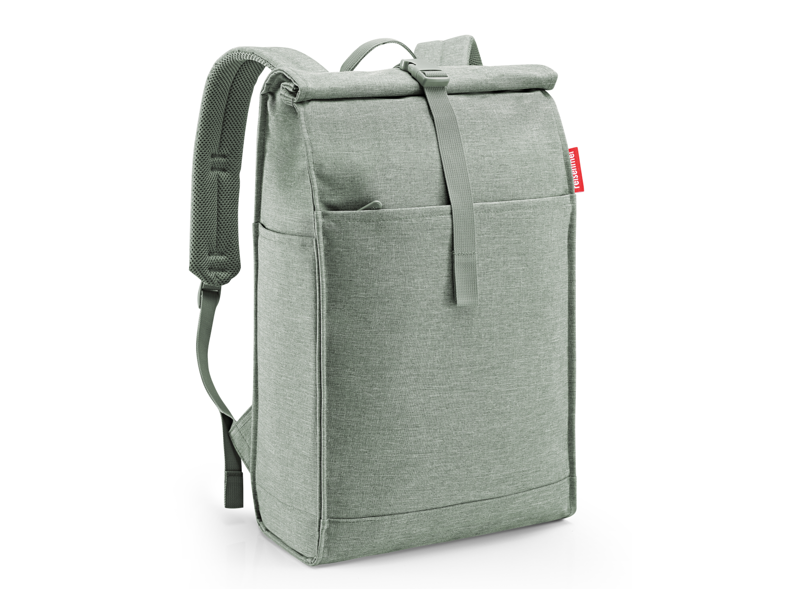 reisenthel urban rolltop twist sage Freisteller 2
