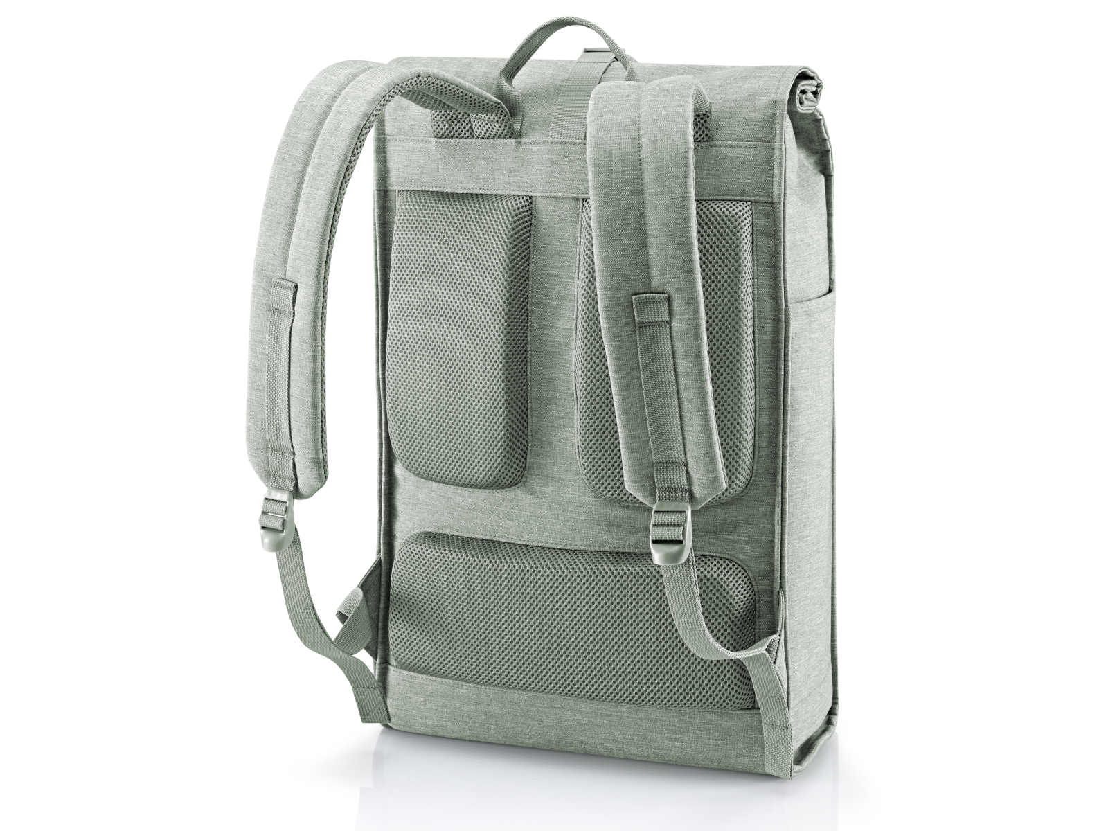 reisenthel urban rolltop twist sage Freisteller 4