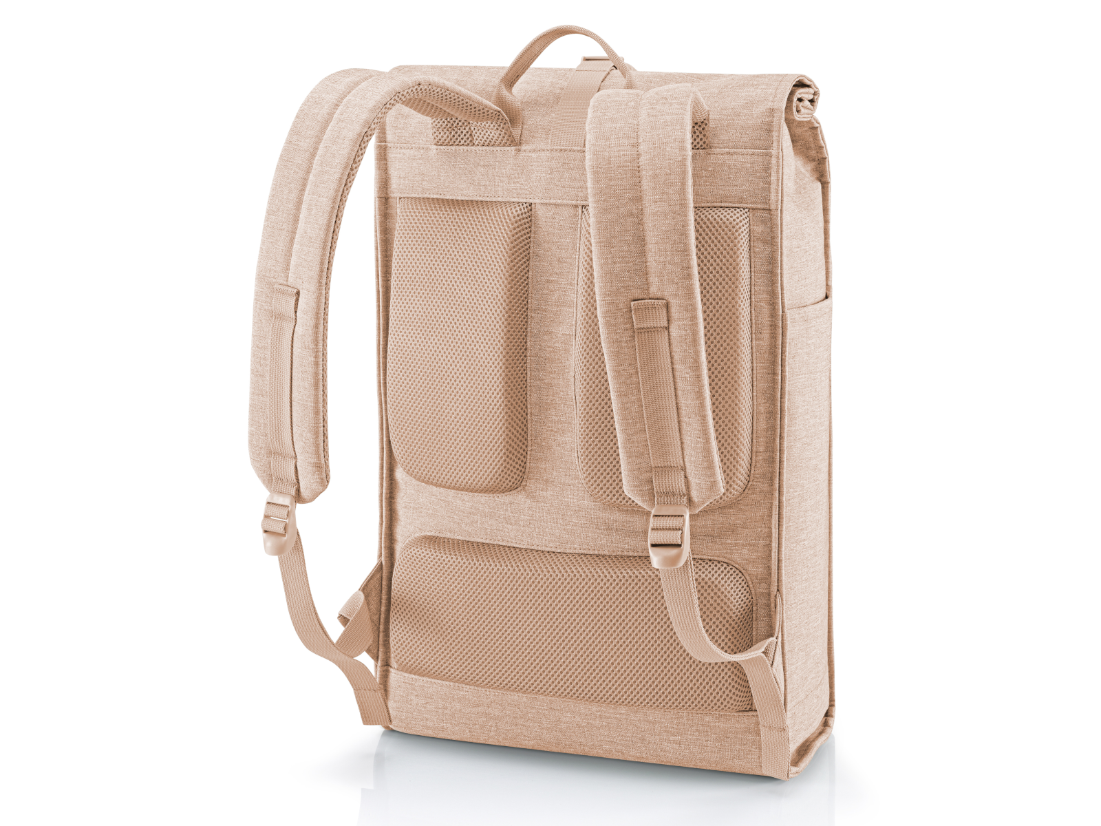 reisenthel urban rolltop twist coffee Freisteller 4