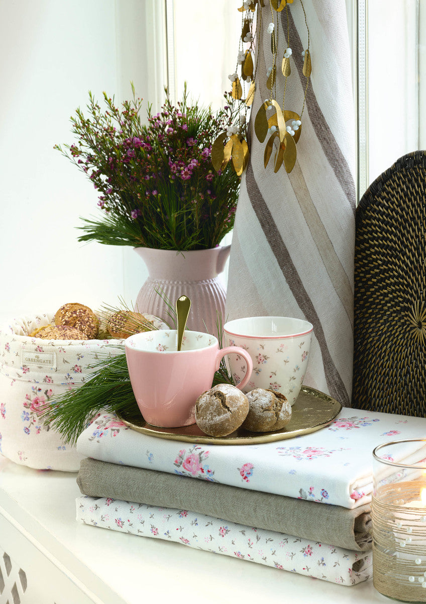 greengate handschuh Greengate Caysa Grillhandschuh dusty rose 28x18cm – Tischideen & Ambiente