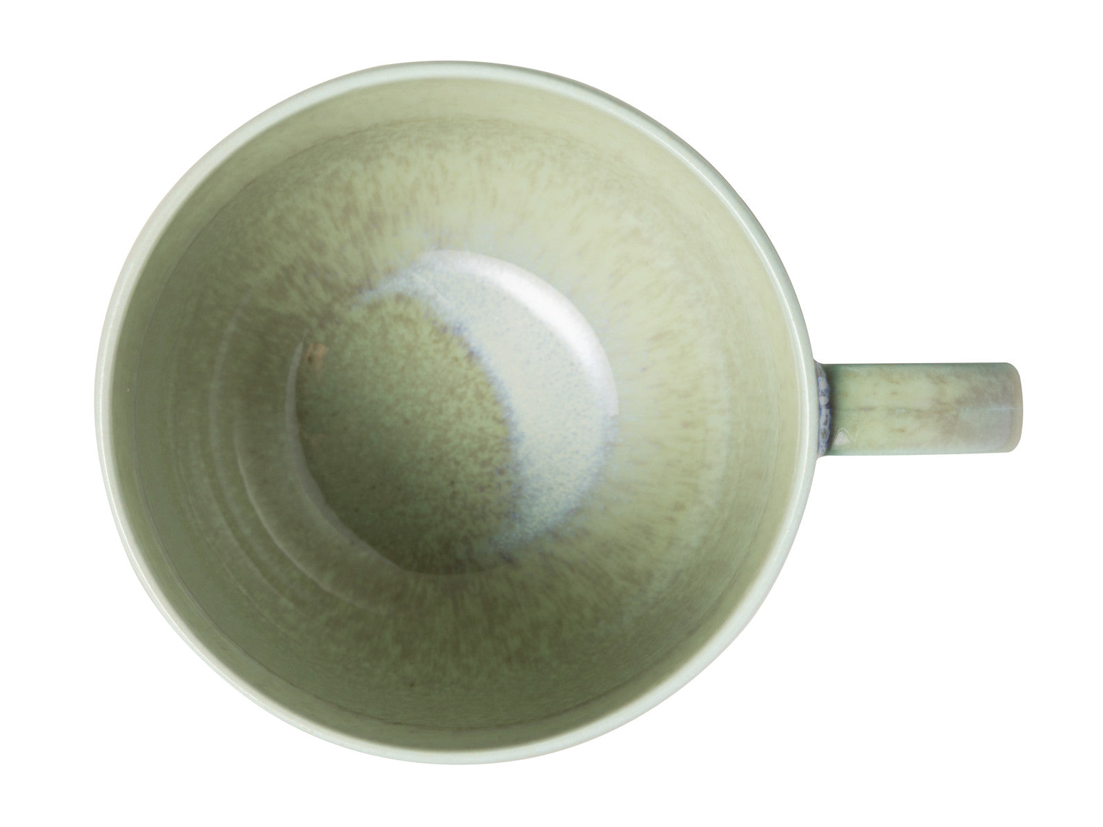 like Villeroy & Boch Perlemor Alga Espressotasse 0,1l Freisteller 2