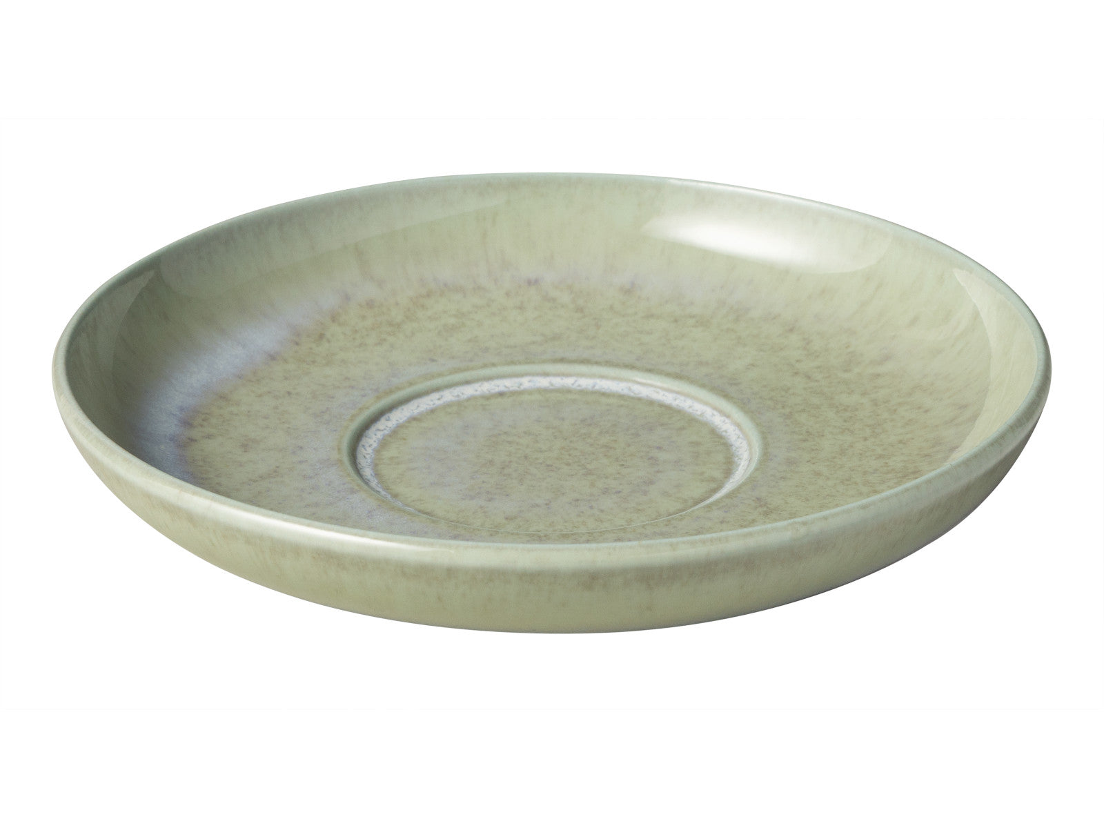 like Villeroy & Boch Perlemor Alga Espressountertasse 12cm Freisteller 2