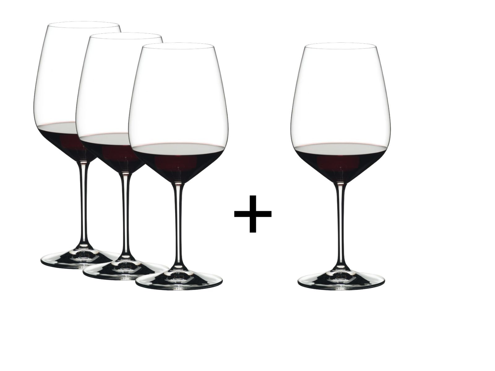 Riedel Extreme Cabernet 4er Set Freisteller1