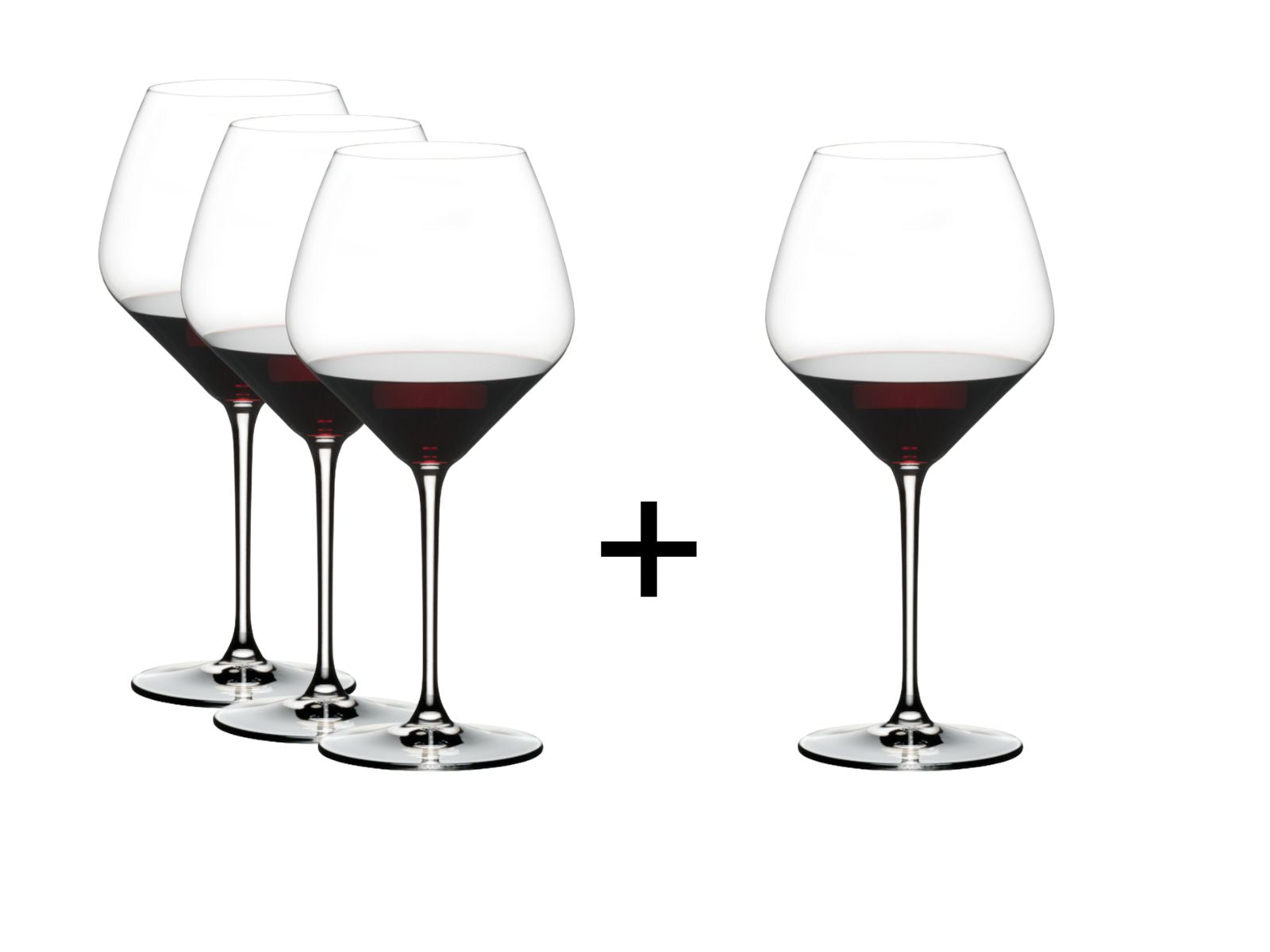 Riedel Extreme Pinot Noir 4er Set Freisteller1
