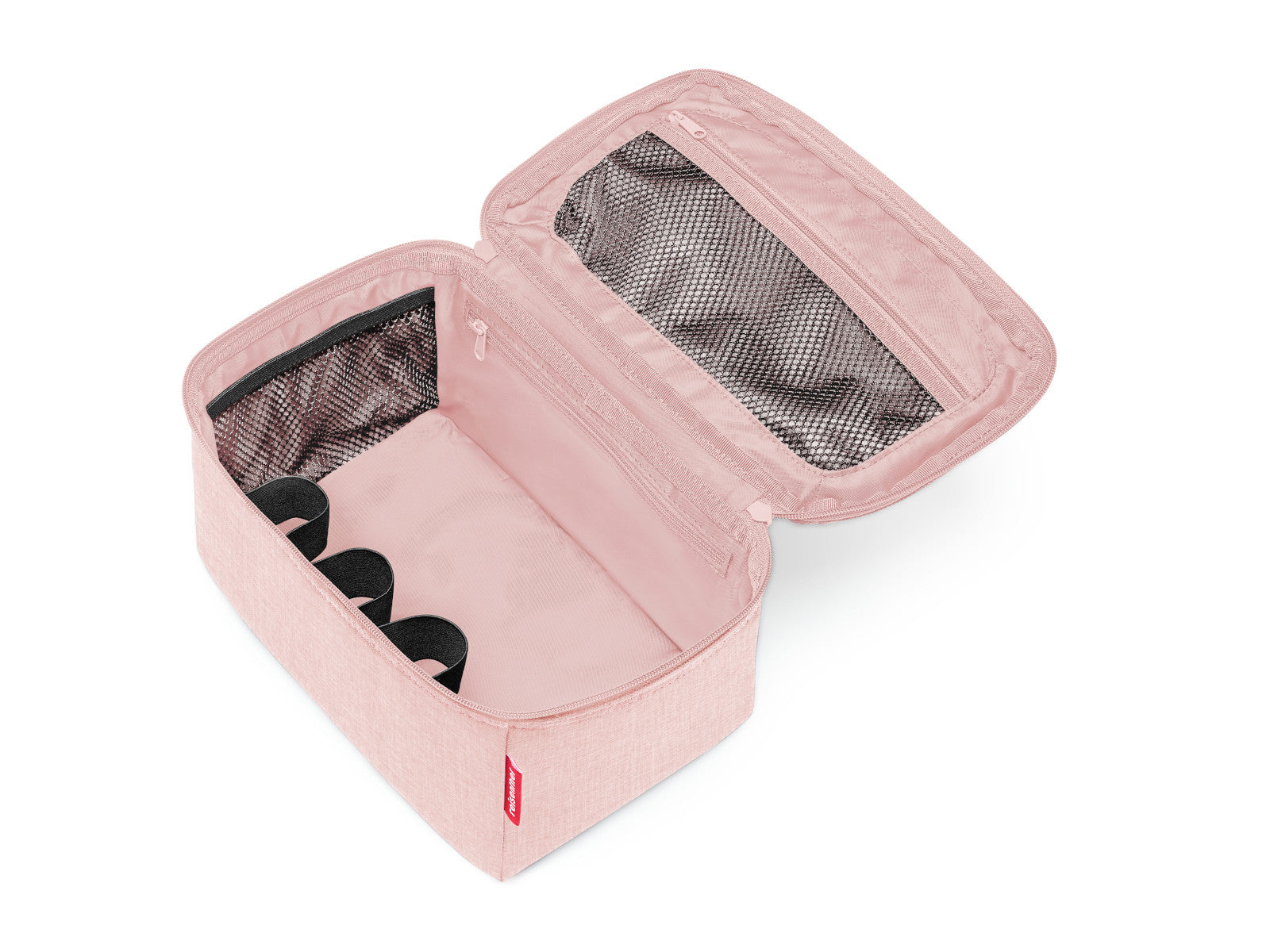 reisenthel beautycase twist blush Freisteller 3