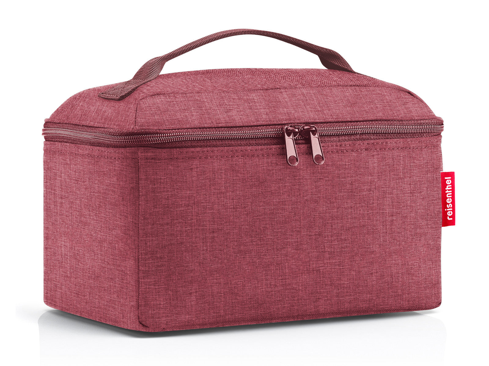 reisenthel beautycase twist maroon Freisteller 2