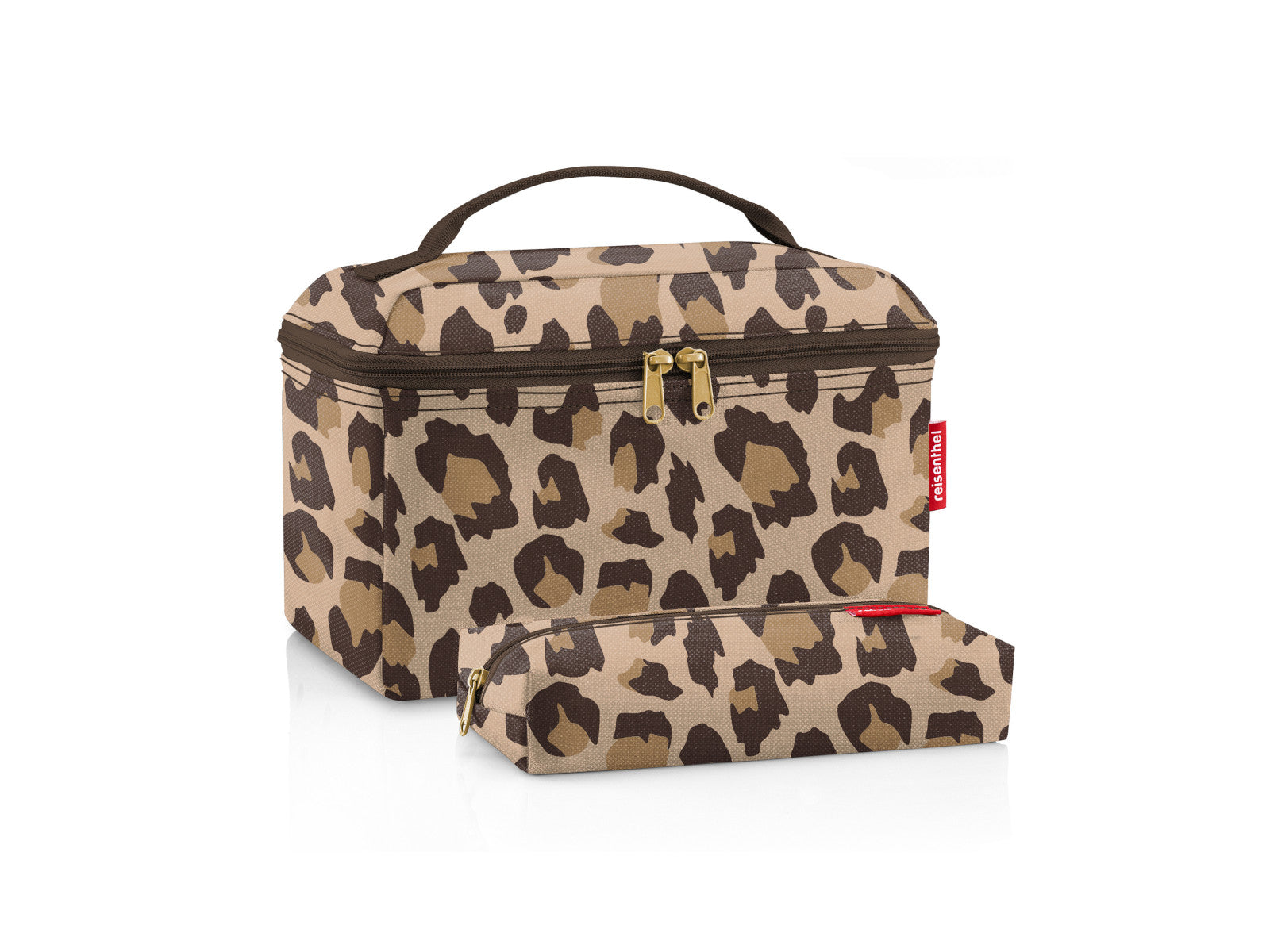 reisenthel beautycase set #1 leo macchiato Set2 Freisteller 1