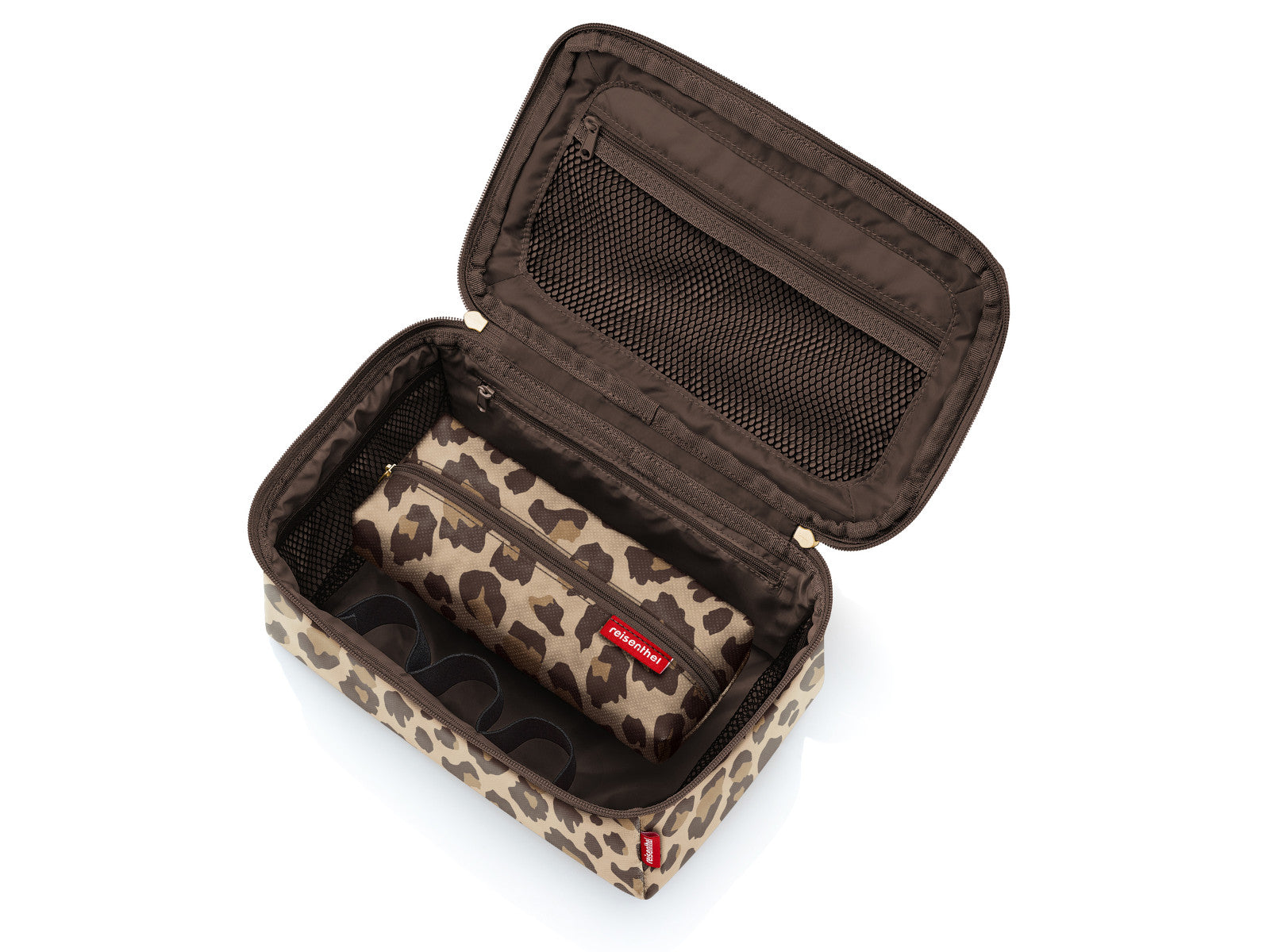 reisenthel beautycase set #1 leo macchiato Set2 Freisteller 4