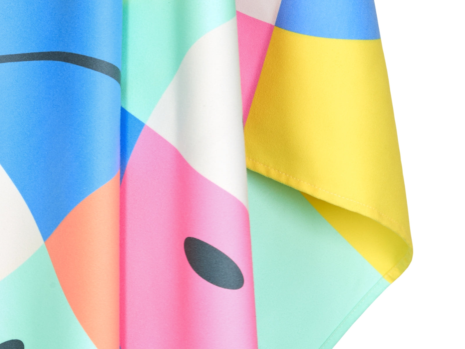 Dock & Bay Beach Towel L Feelin' Good 160x90cm - Produktbild 6