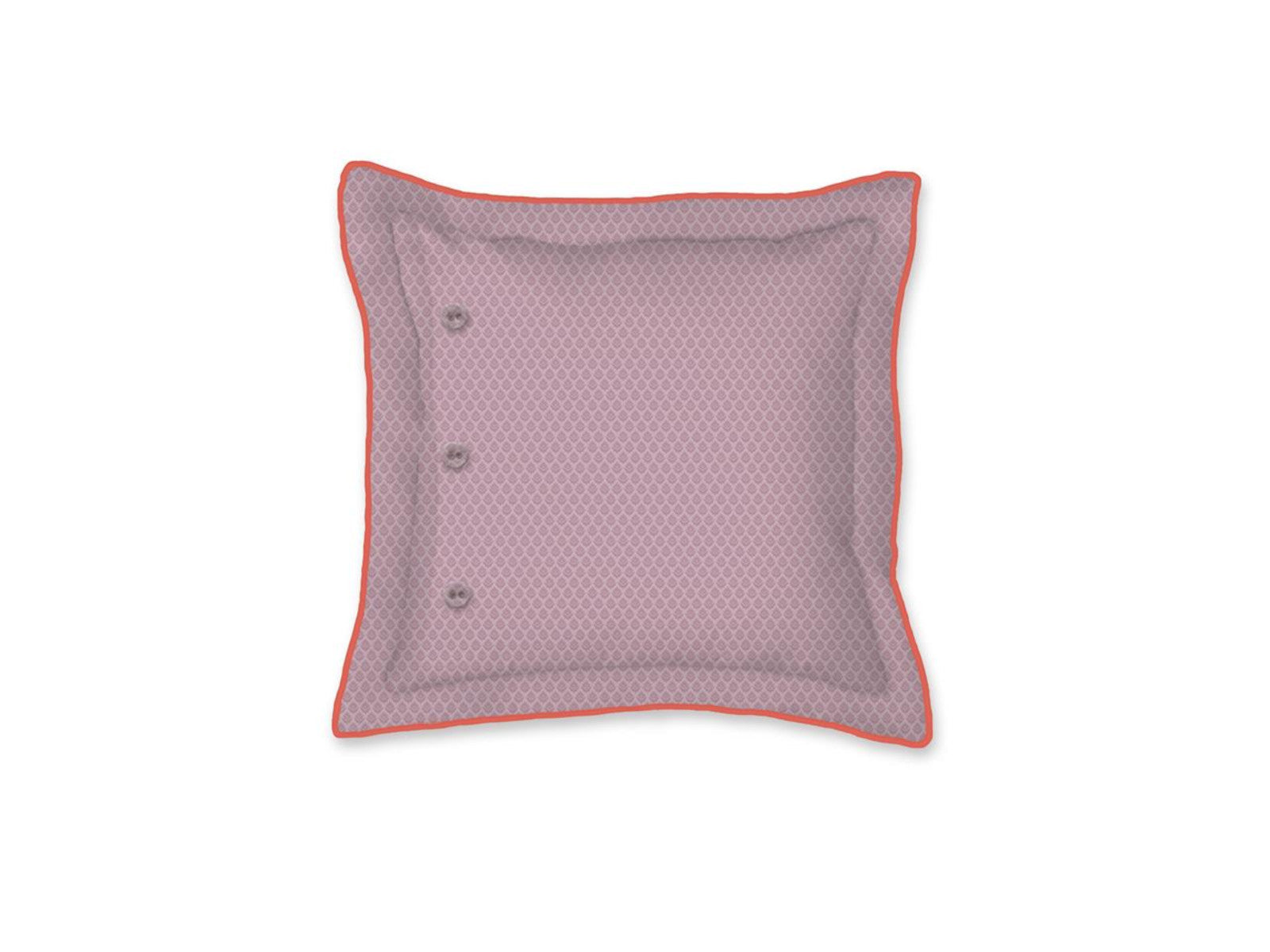 Flores Bailando Kissen S.Cush purple 45x45cm (1 Stück) bh Freisteller 2