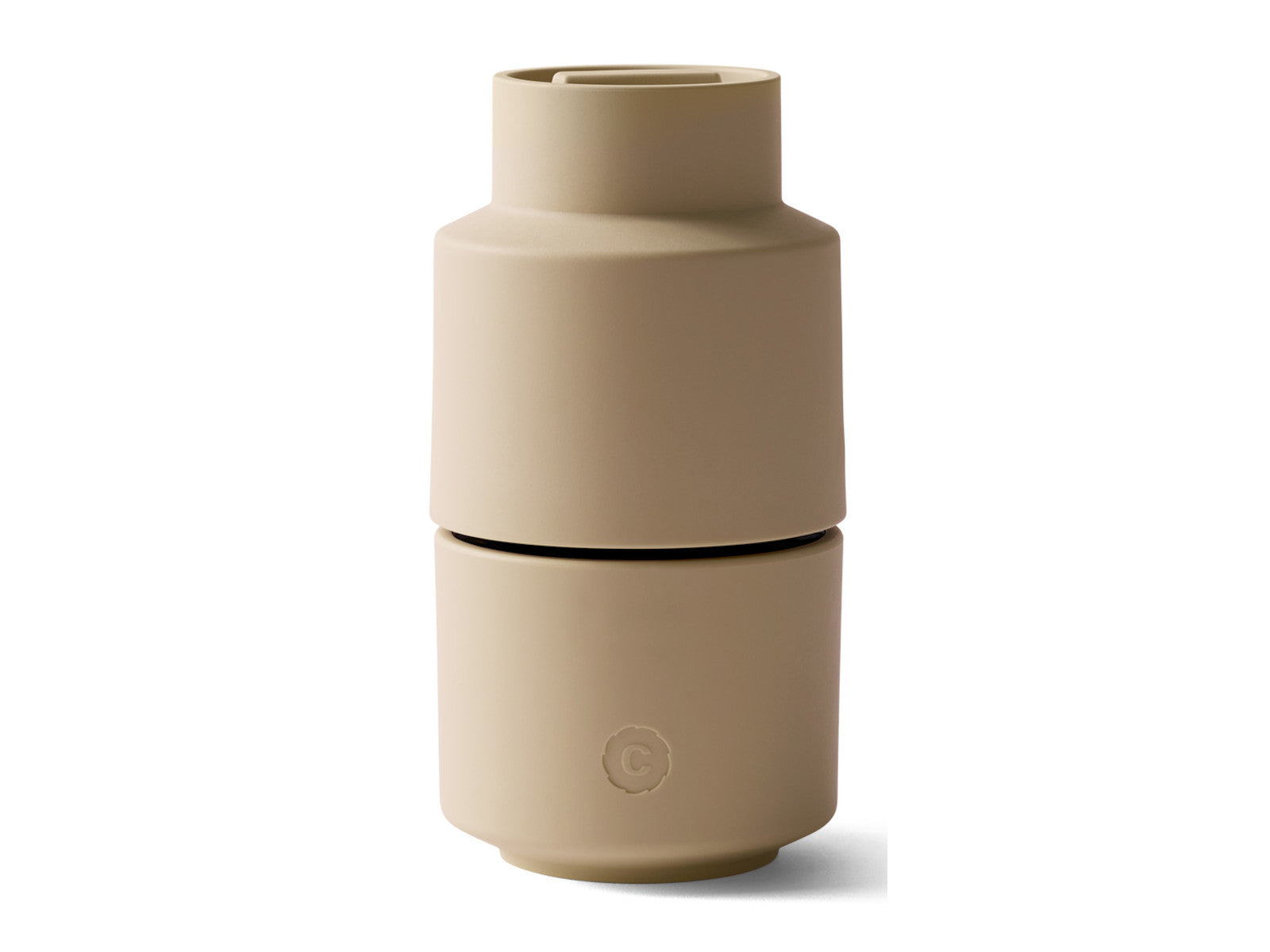 Crushgrind BILLUND Mühle garlic 12cm Freisteller 1