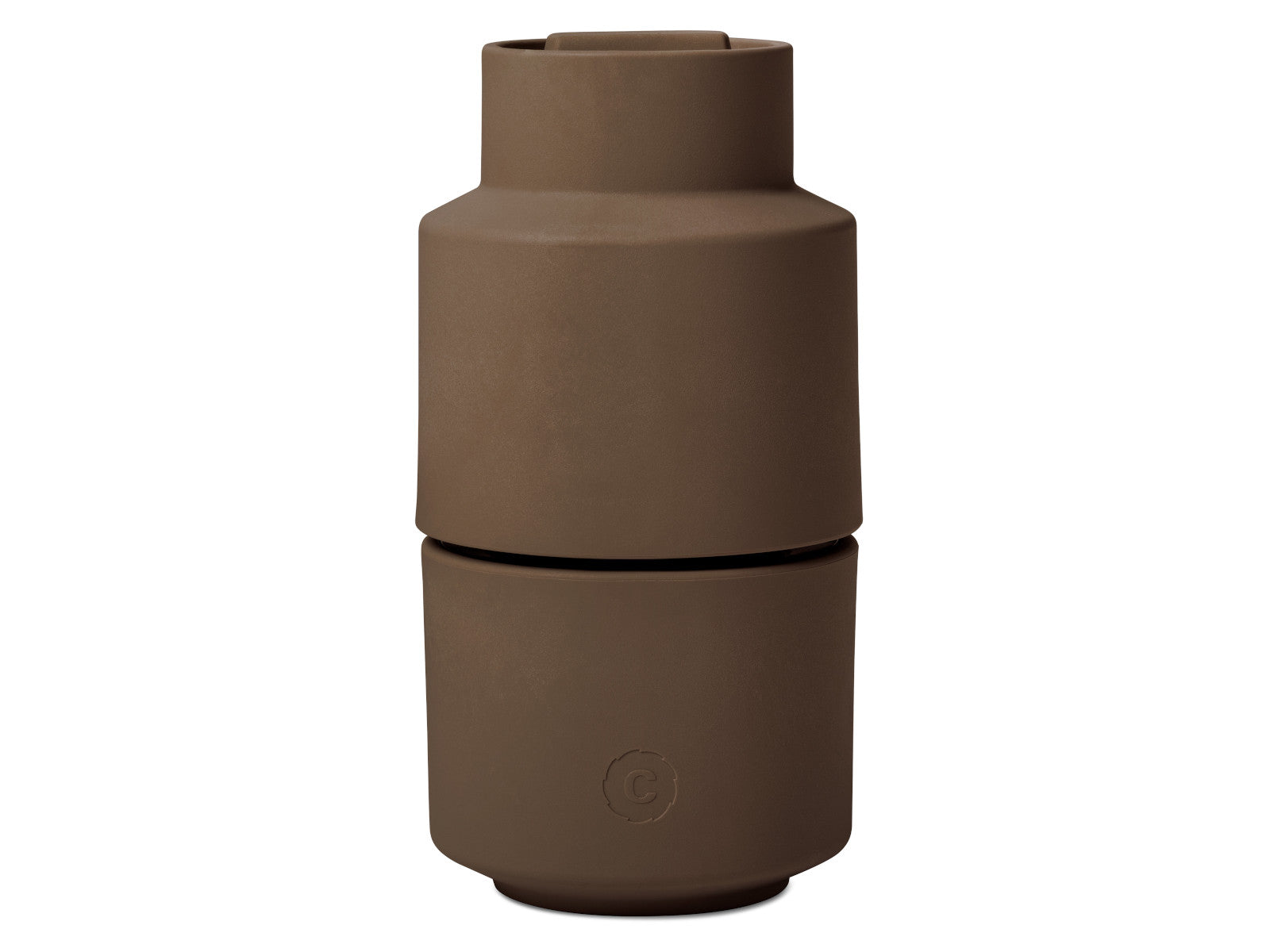 Crushgrind BILLUND Mühle all spice 12cm Freisteller 1