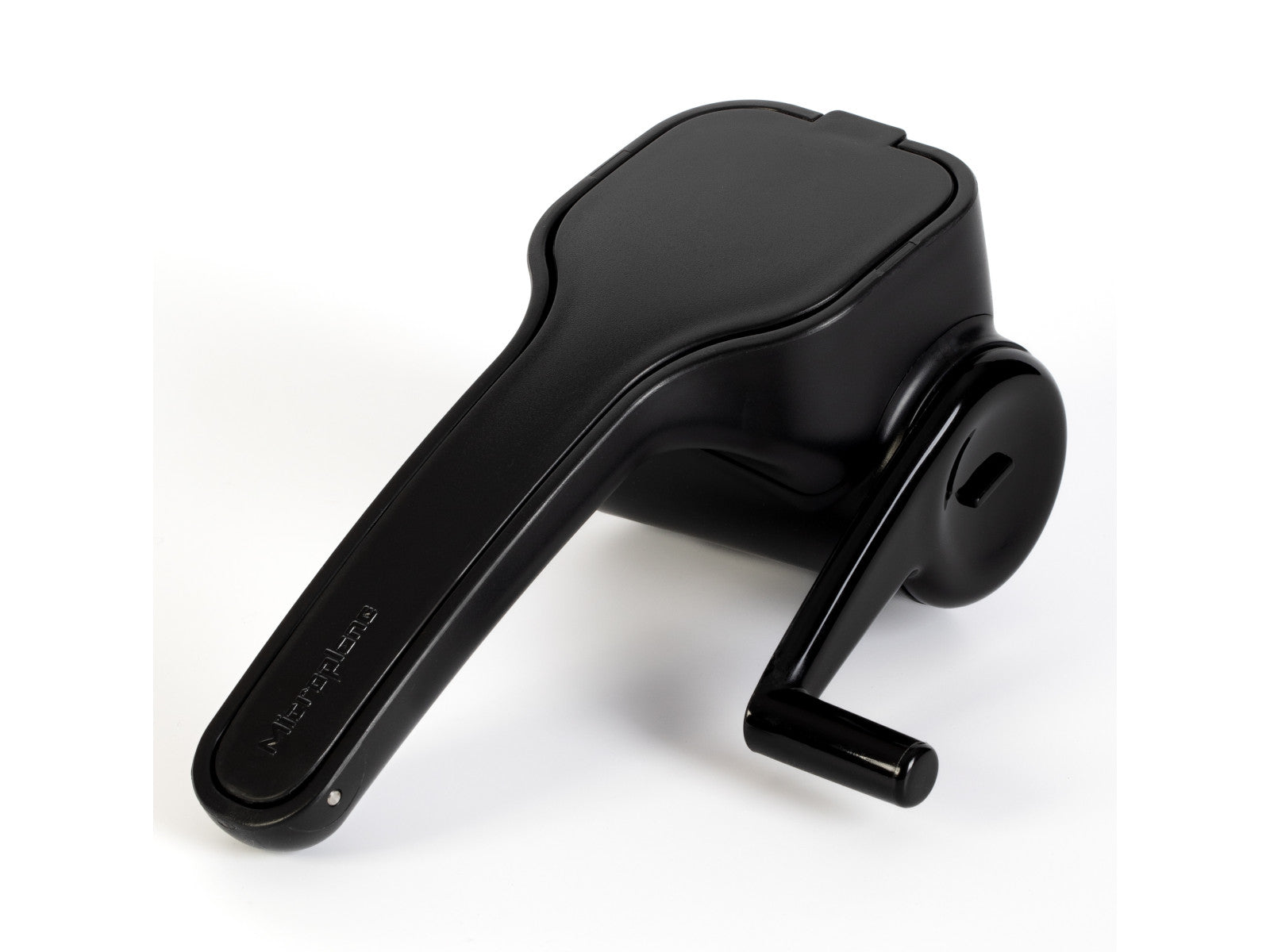 Microplane rotierende Reibe 21,3 cm Freisteller 2