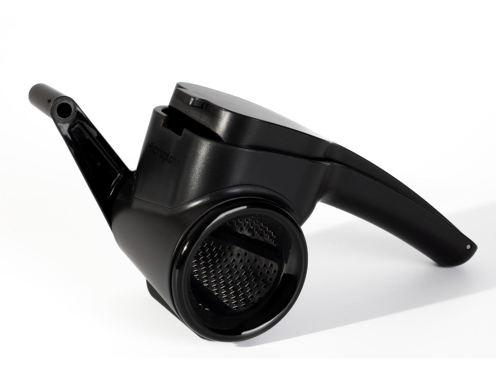 Microplane rotierende Reibe 21,3 cm Freisteller 5