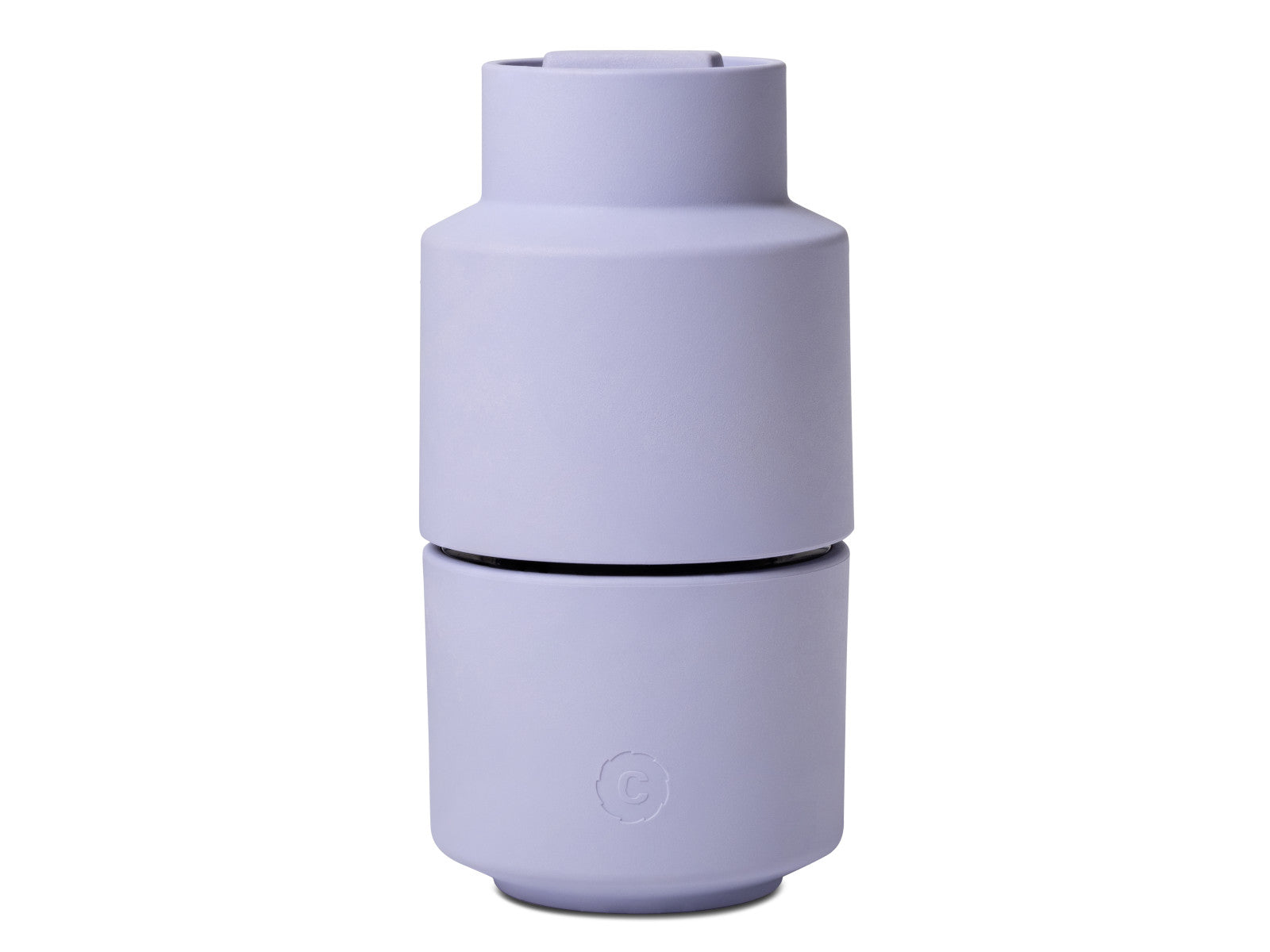 Crushgrind BILLUND Mühle lavender 12cm Freisteller 1