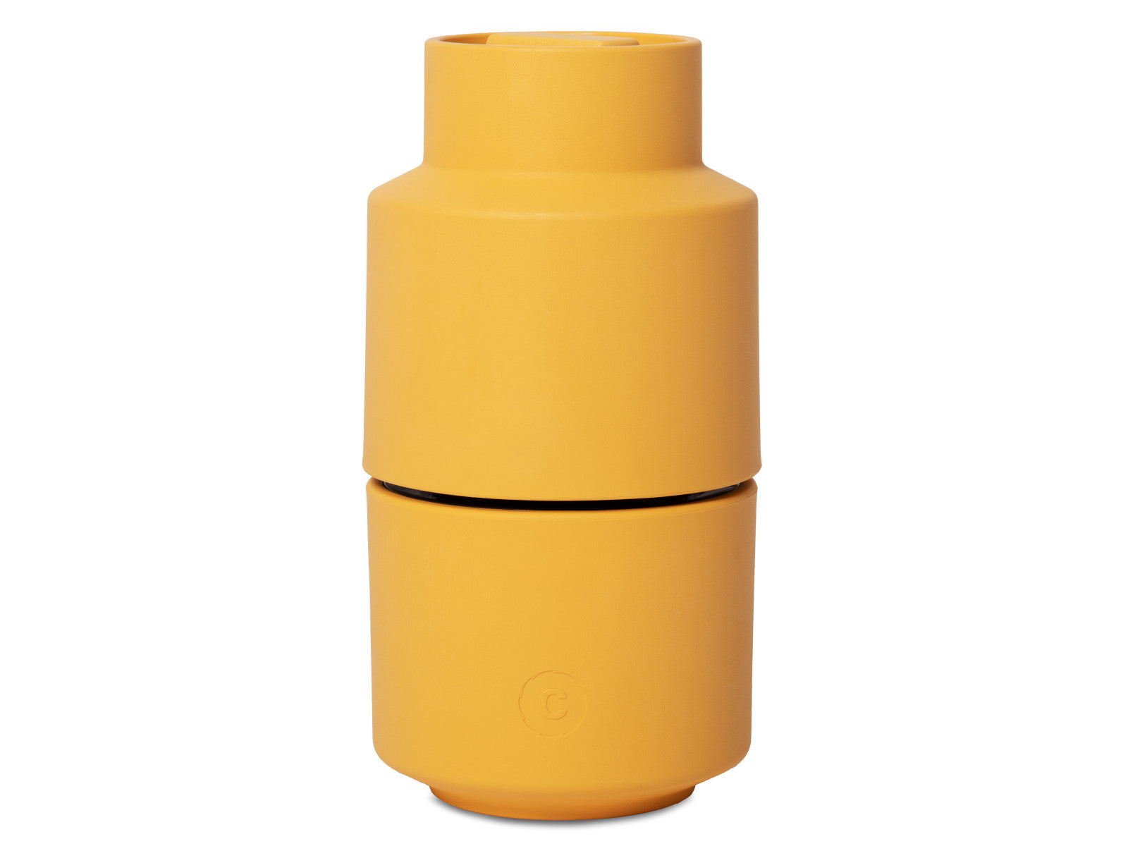 Crushgrind BILLUND Mühle  masala 12cm Freisteller 1