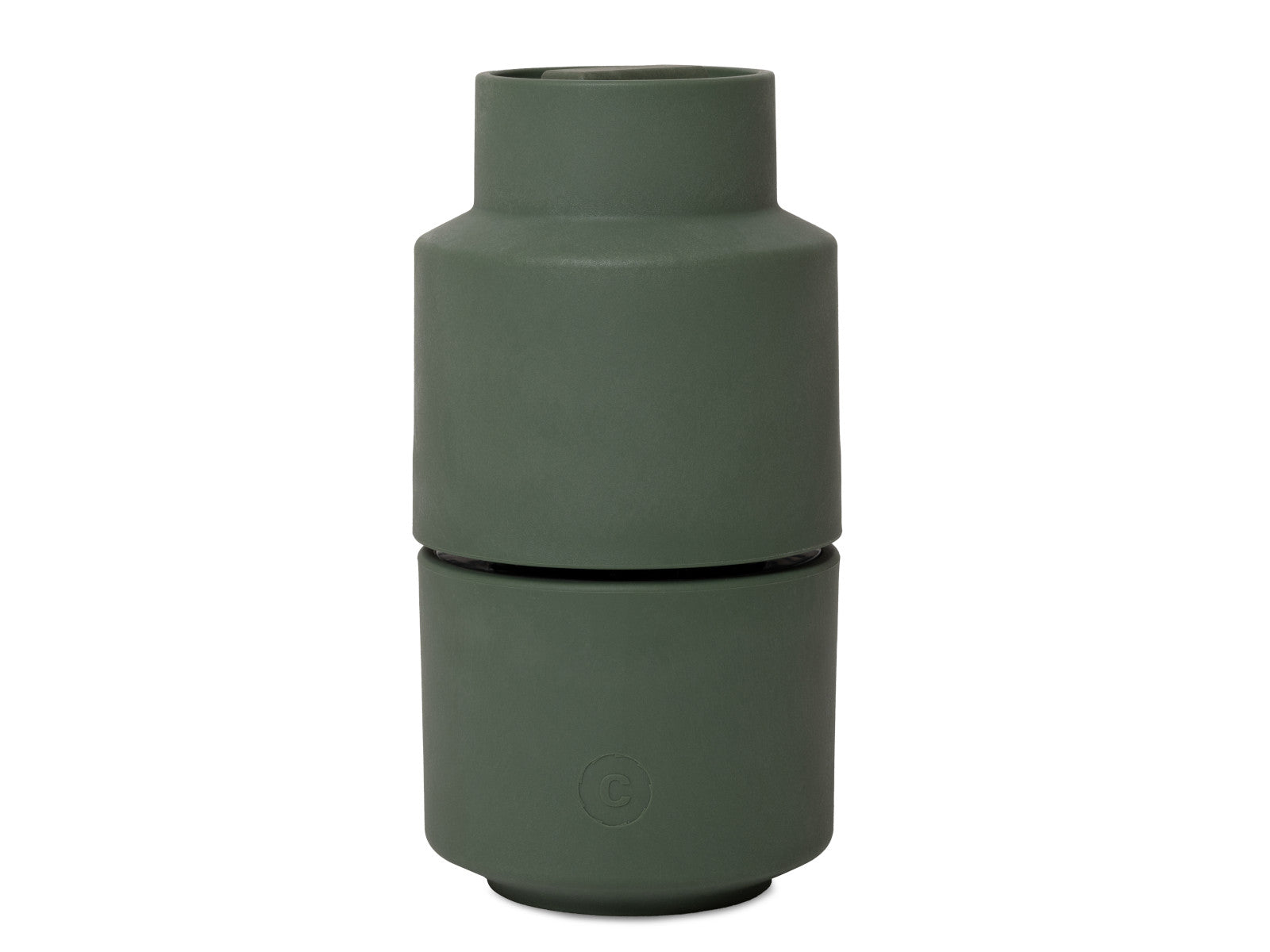 Crushgrind BILLUND Mühle parsley 12cm Freisteller 1