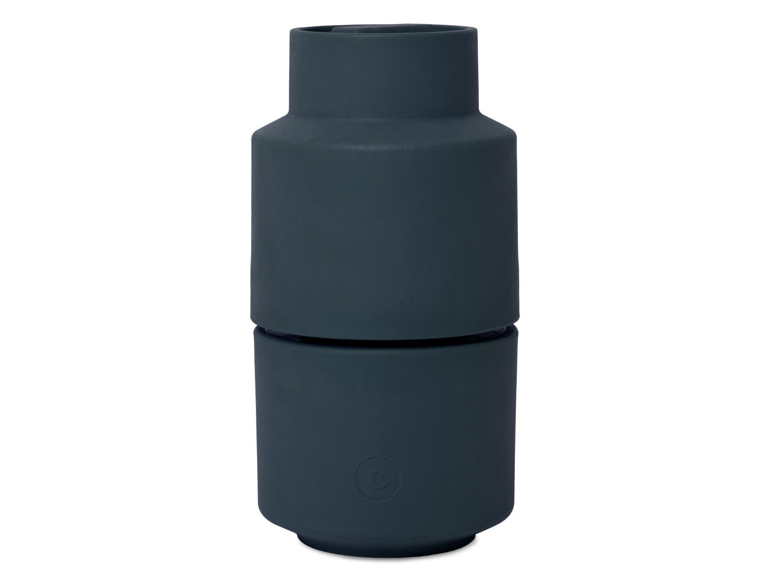 Crushgrind BILLUND Mühle blueberry 12cm Freisteller 1