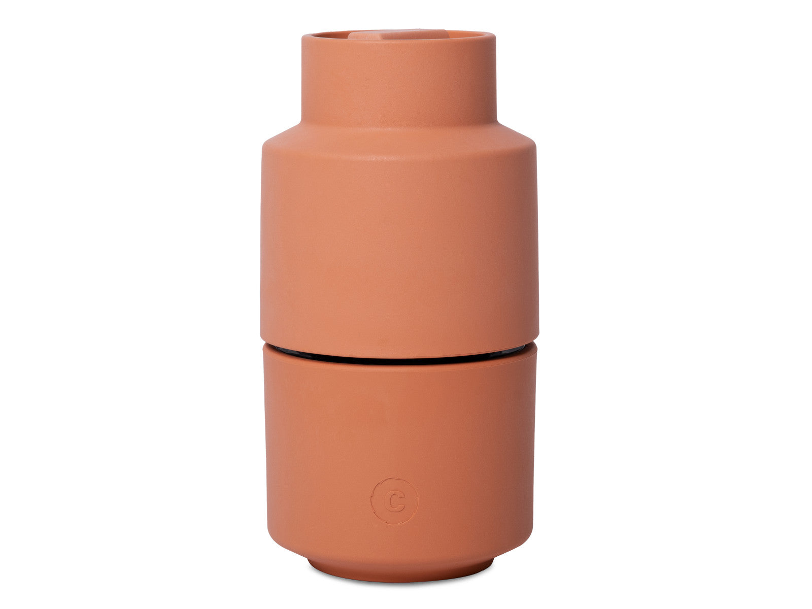 Crushgrind BILLUND Mühle paprika 12cm Freisteller 1