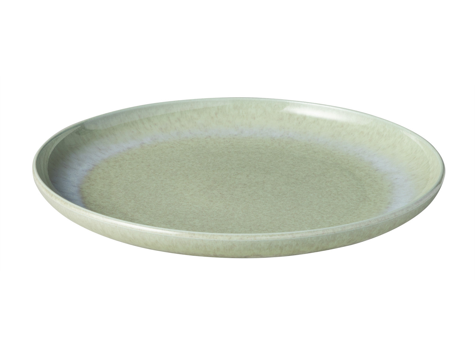 like Villeroy & Boch Perlemor Alga Frühstücksteller 24cm Freisteller 2