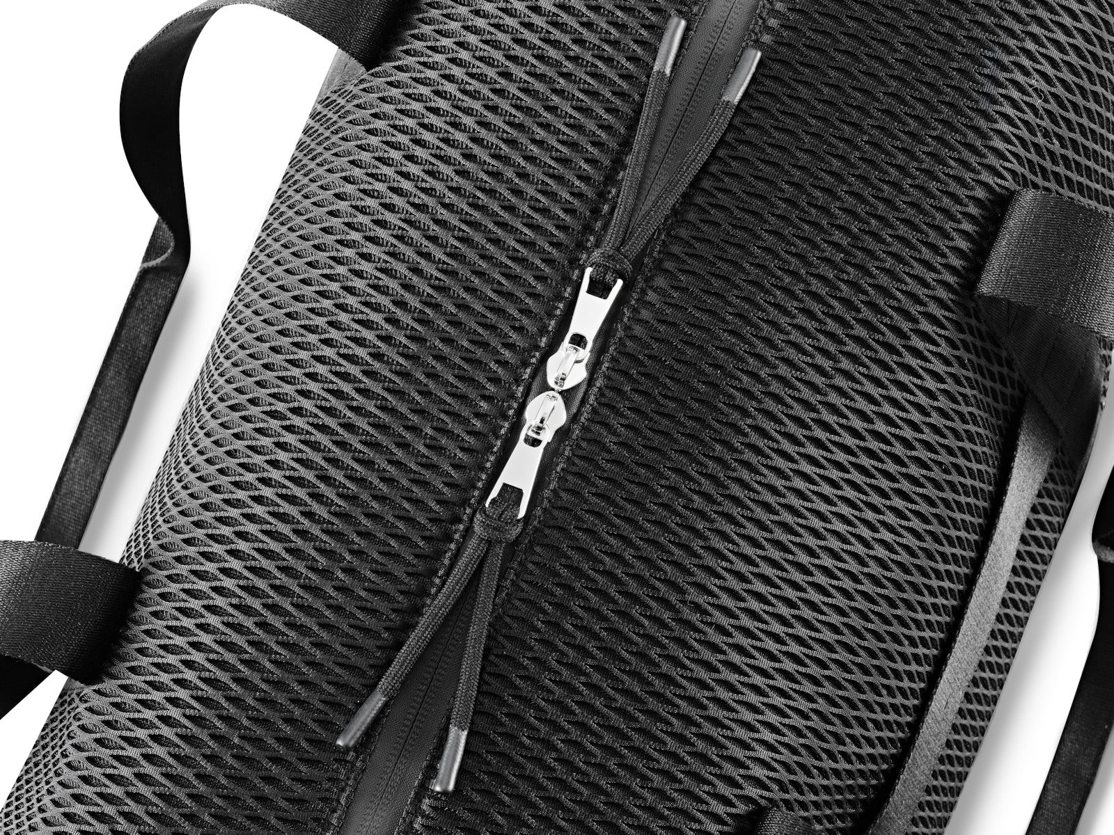 reisenthel extralite weekender L mesh black Freisteller 6