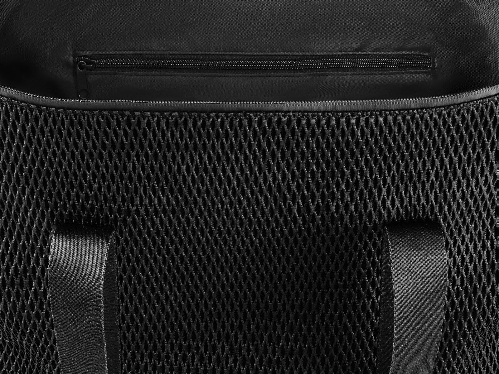 reisenthel extralite weekender L mesh black Freisteller 4