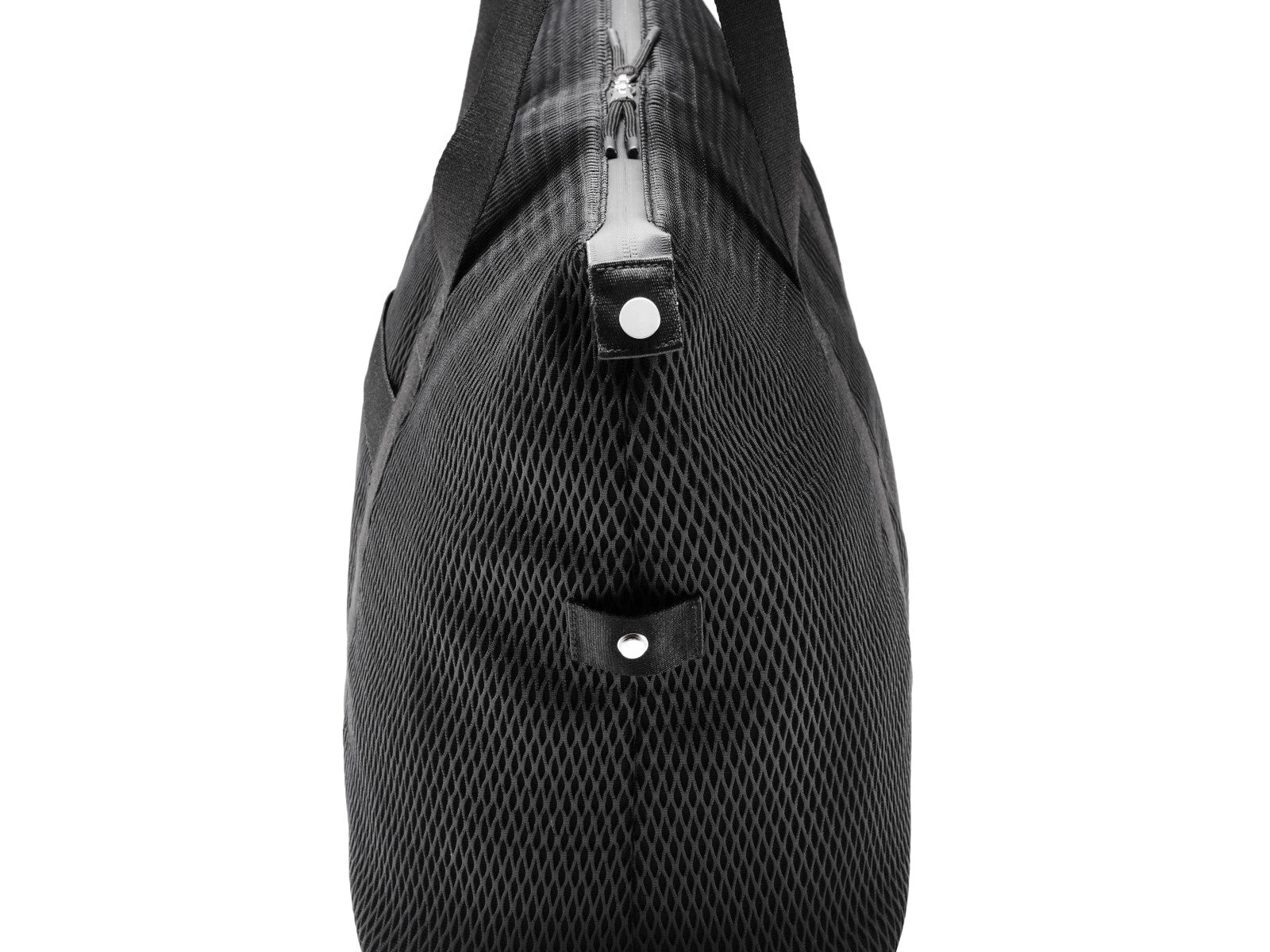 reisenthel extralite weekender L mesh black Freisteller 2