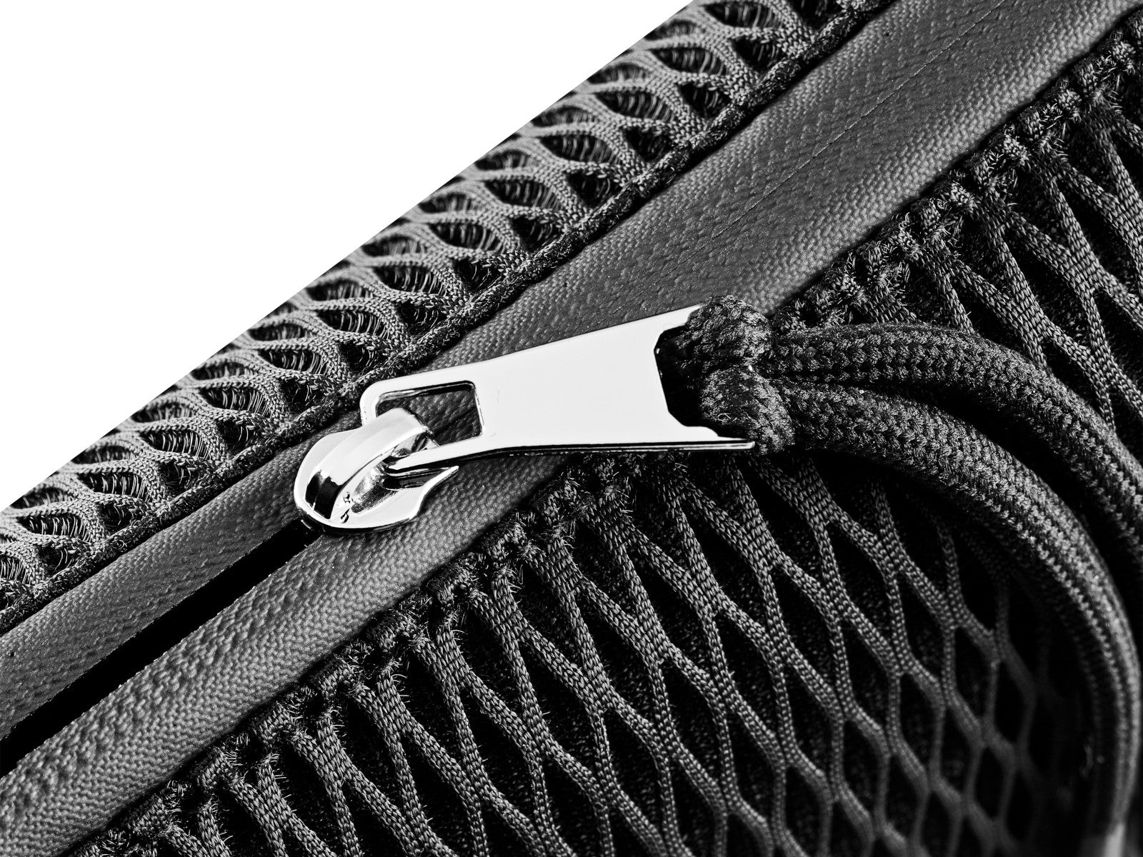 reisenthel extralite case 1 mesh black Freisteller 5