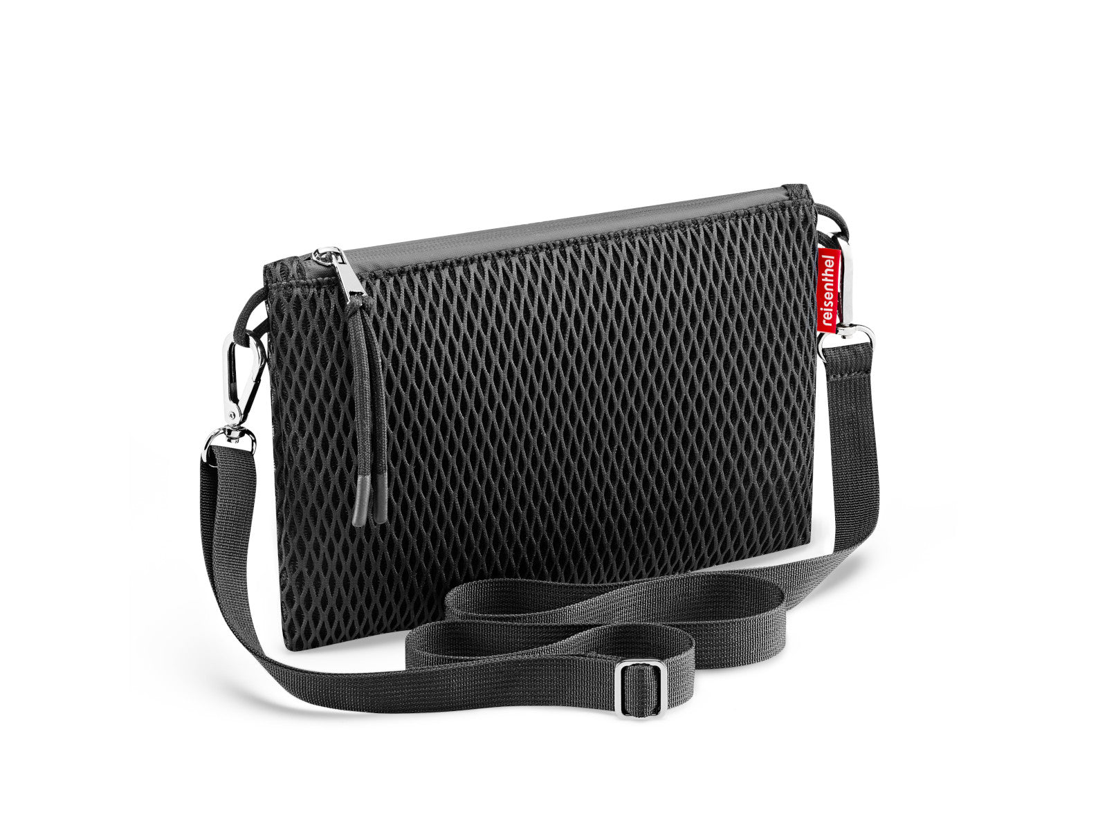 reisenthel extralite case 1 mesh black Freisteller 3