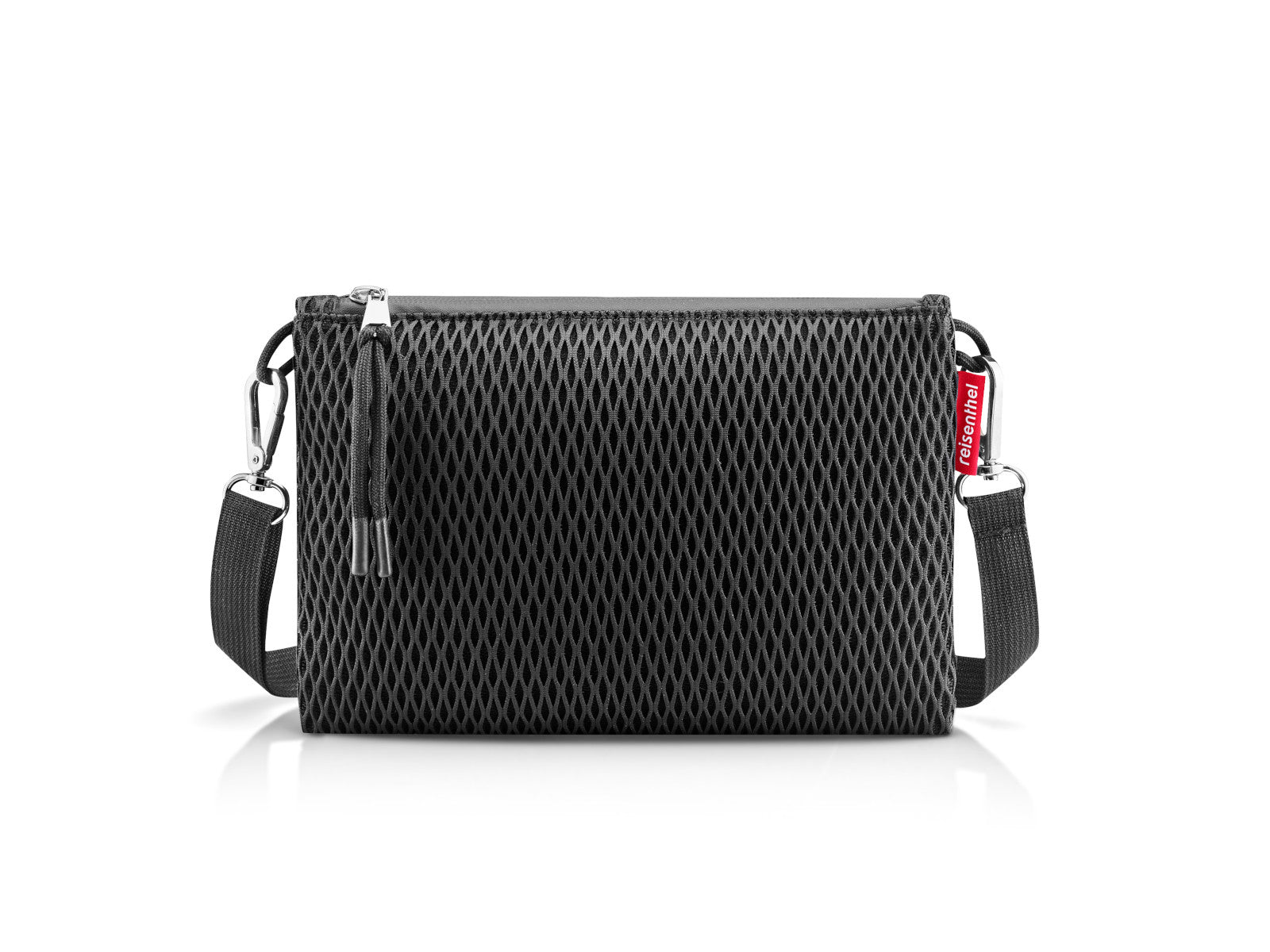 reisenthel extralite case 1 mesh black Freisteller 1