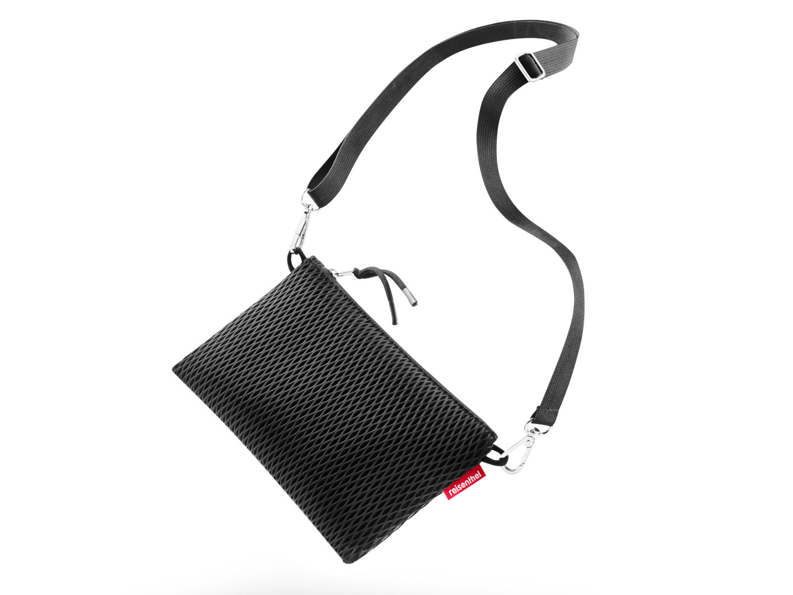 reisenthel extralite case 1 mesh black Freisteller 2