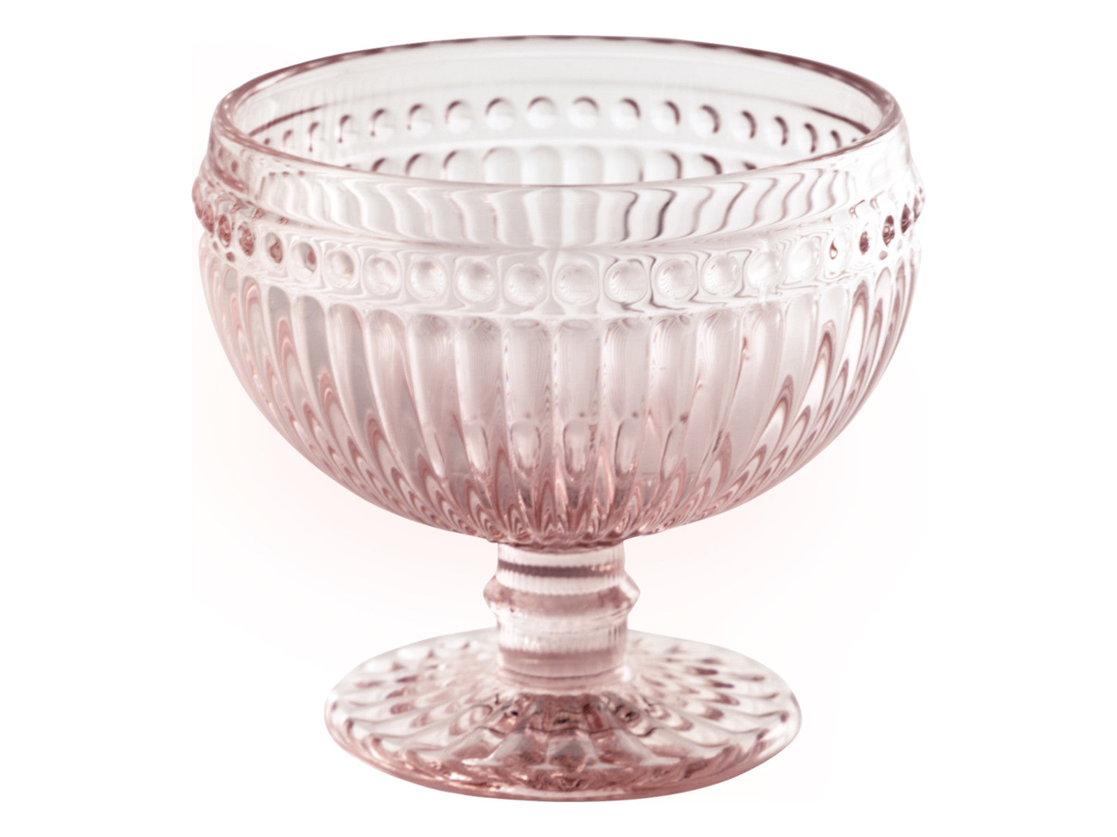 Greengate Alice Dessertschale pale pink 9,8cm Freisteller 1