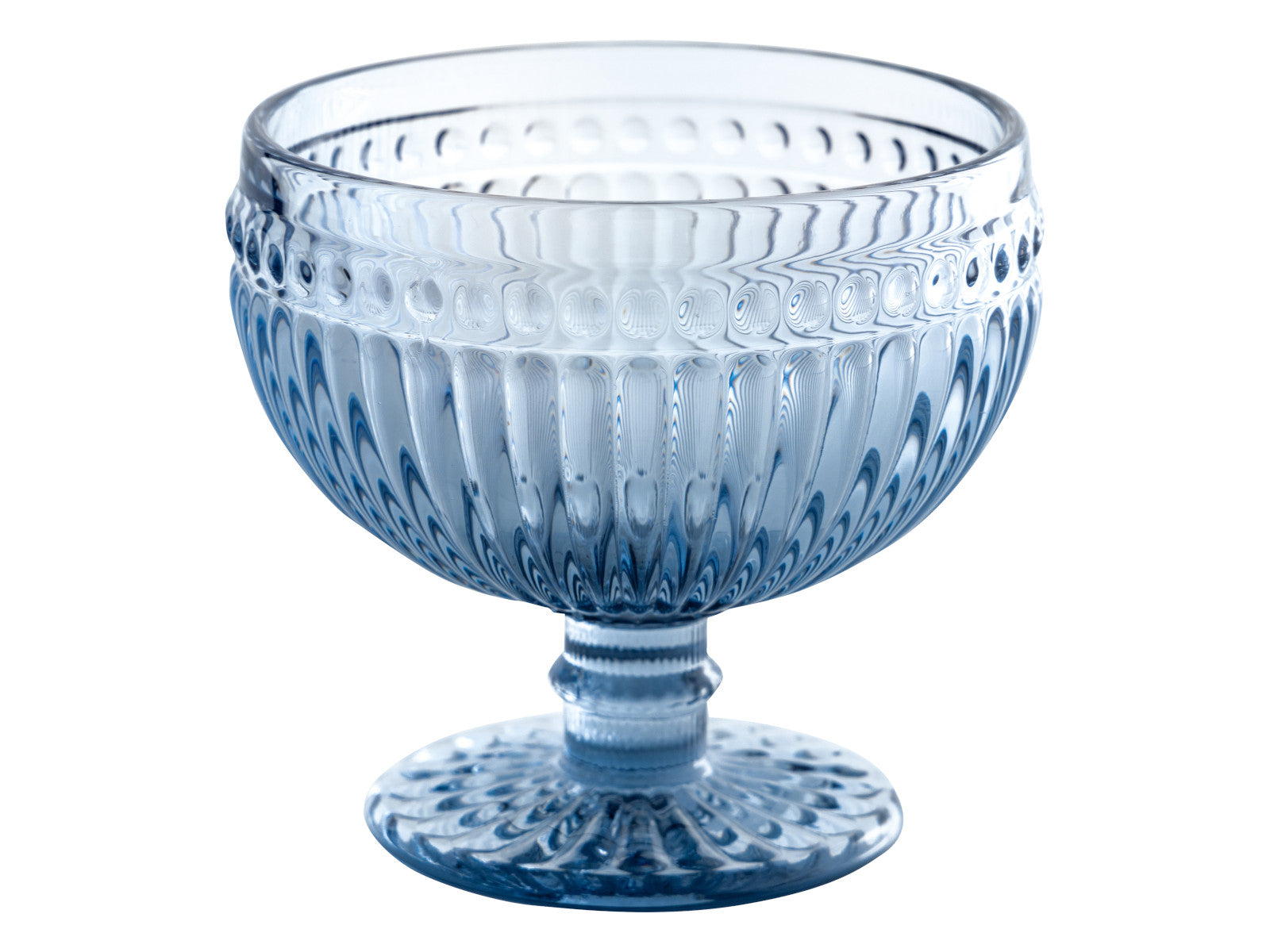 Greengate Alice Dessertschale blue 9,8cm Freisteller 1