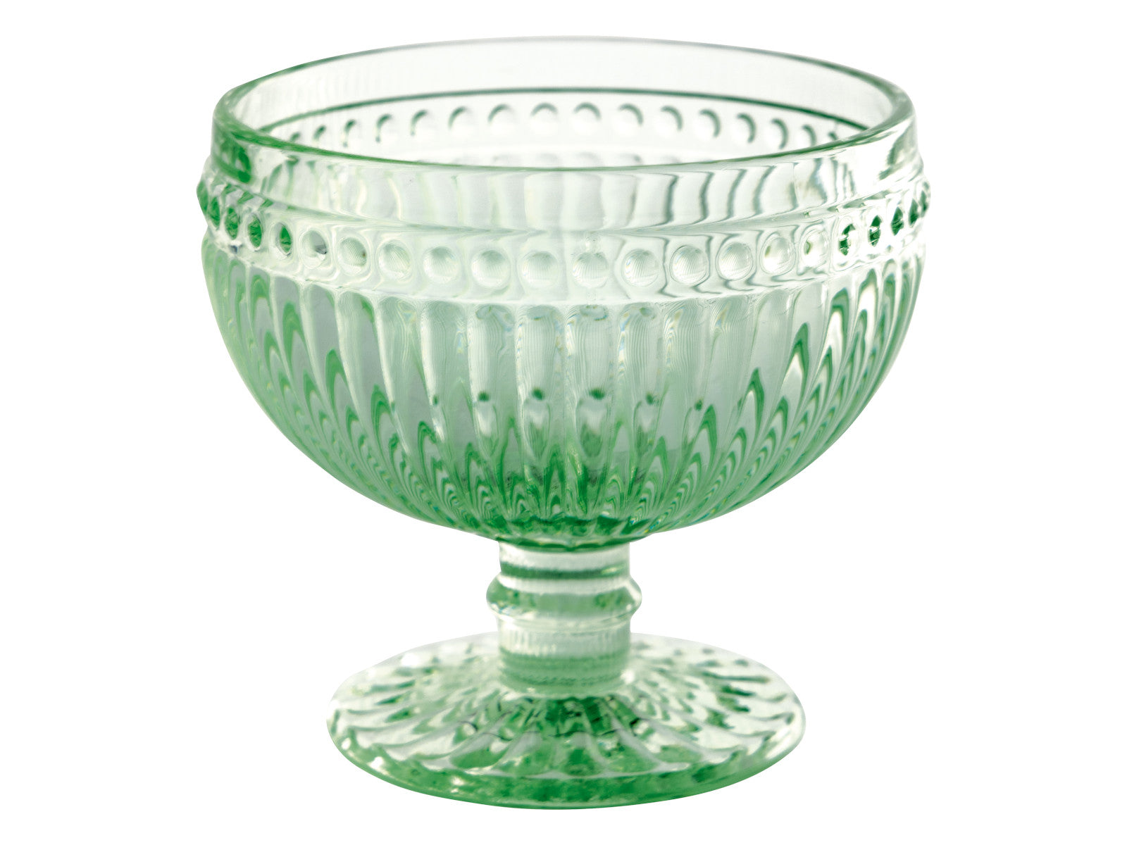 Greengate Alice Dessertschale pale green 9,8cm Freisteller 1