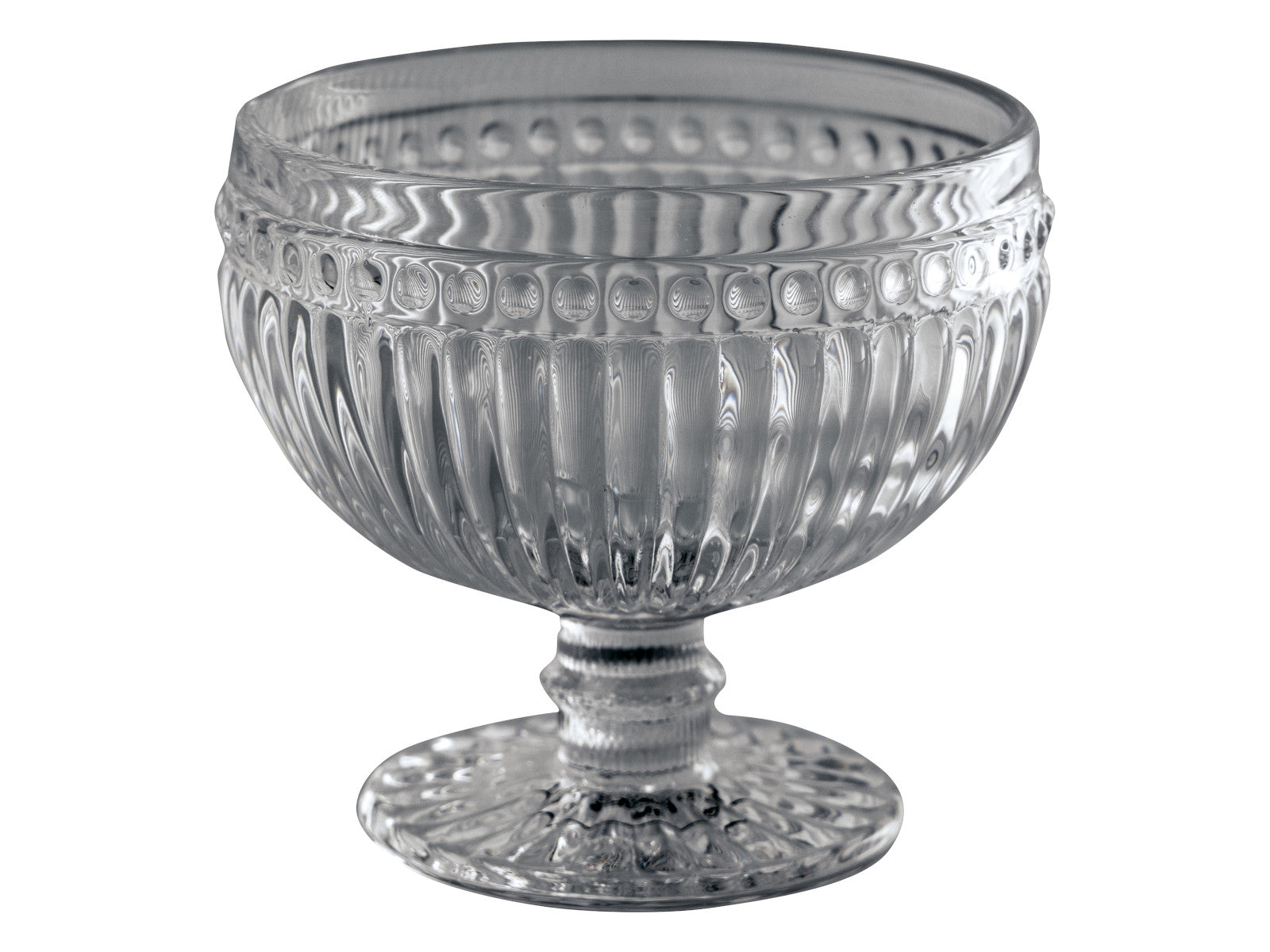 Greengate Alice Dessertschale grey 9,8cm Freisteller 1