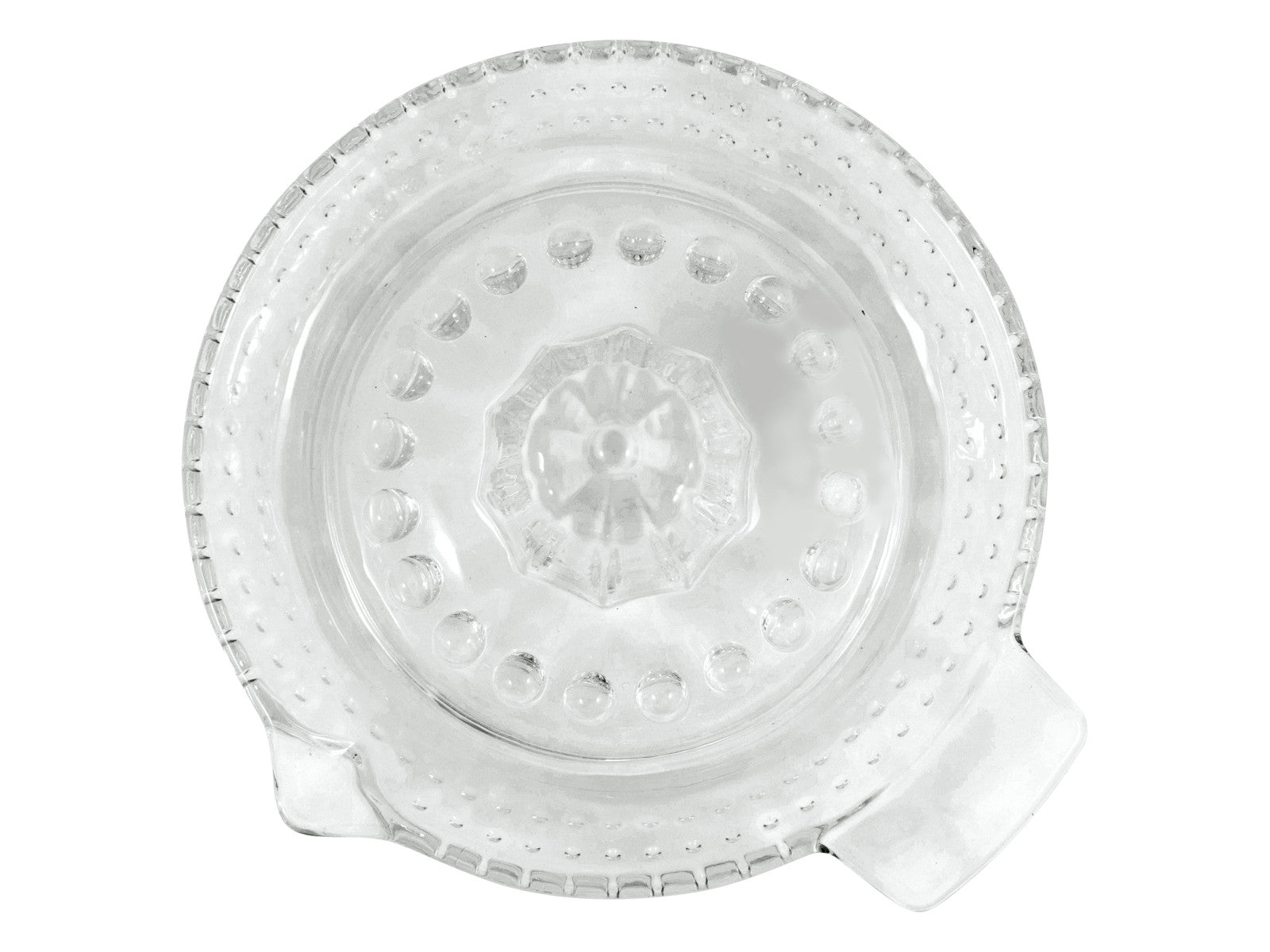 Greengate Alice Zitronenpresse clear 16cm Freisteller 2