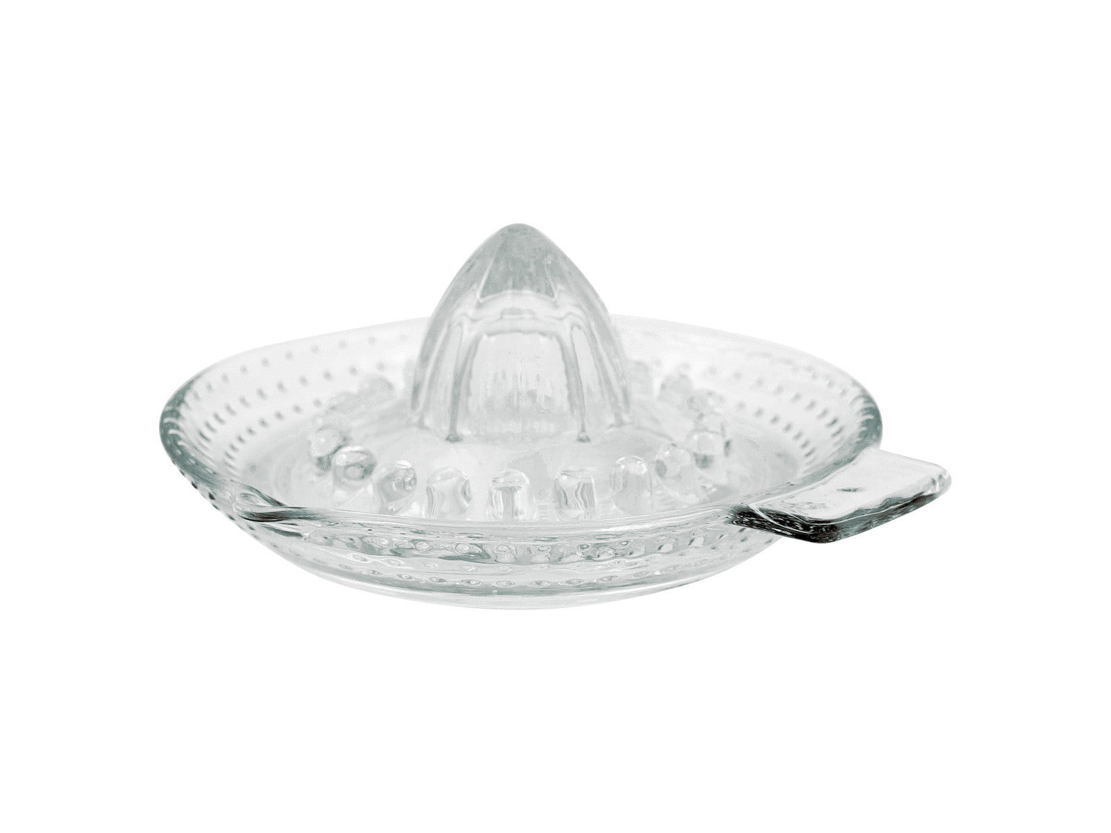 Greengate Alice Zitronenpresse clear 16cm Freisteller 1