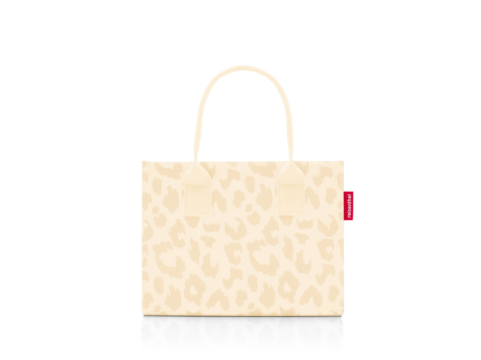 reisenthel daily shopper XS leo vanilla - Produktbild 1